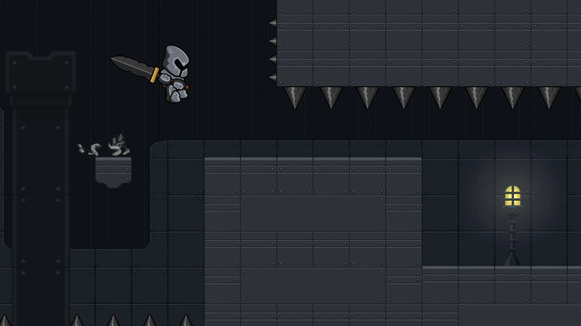 Eternal Dungeon screenshot 4