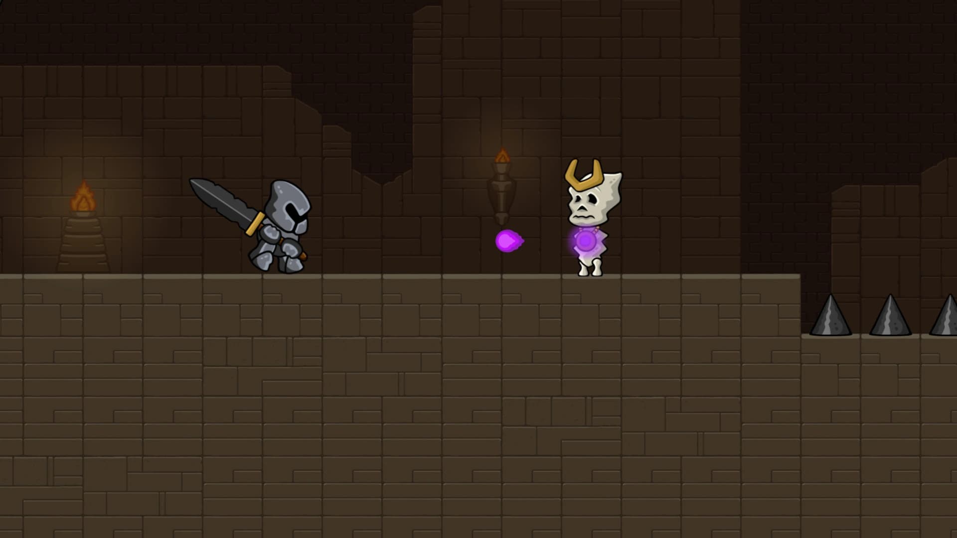 Eternal Dungeon screenshot 5