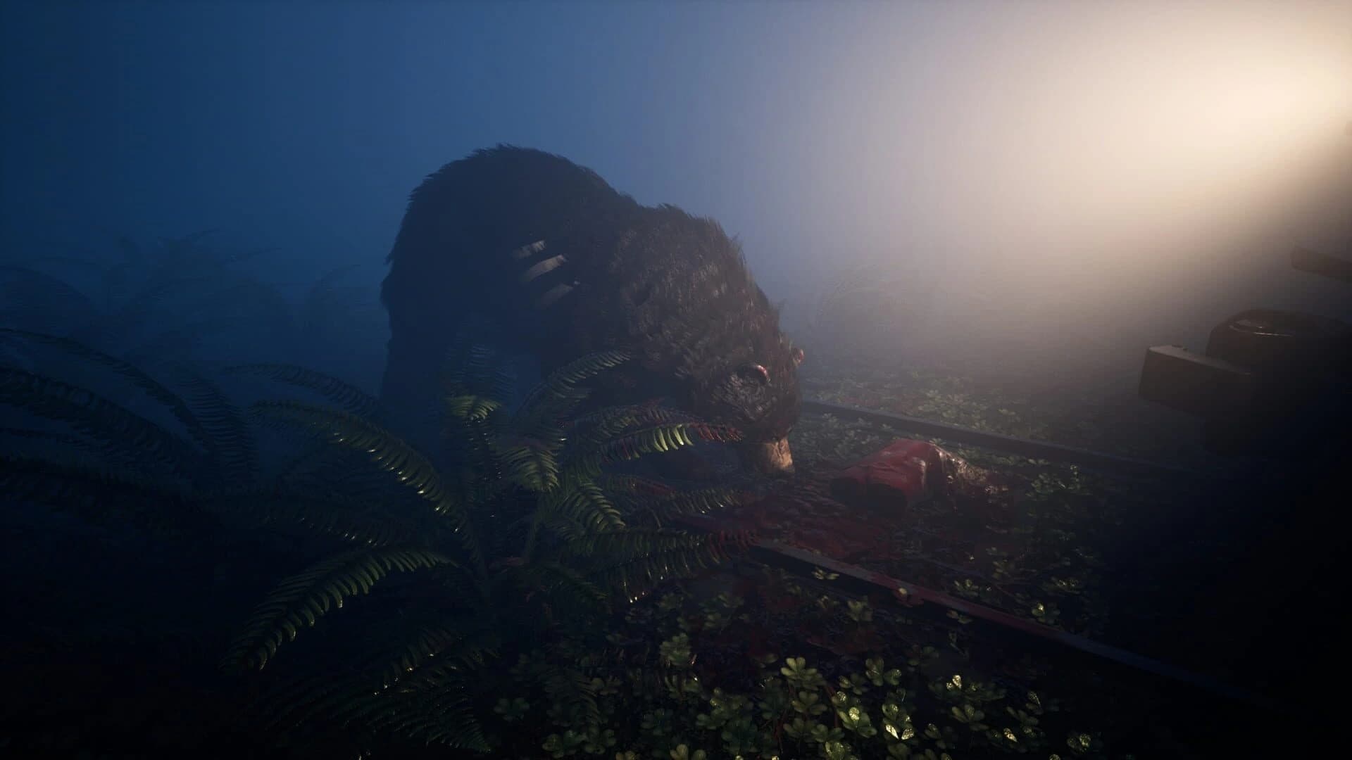 Eternal Evil screenshot 2