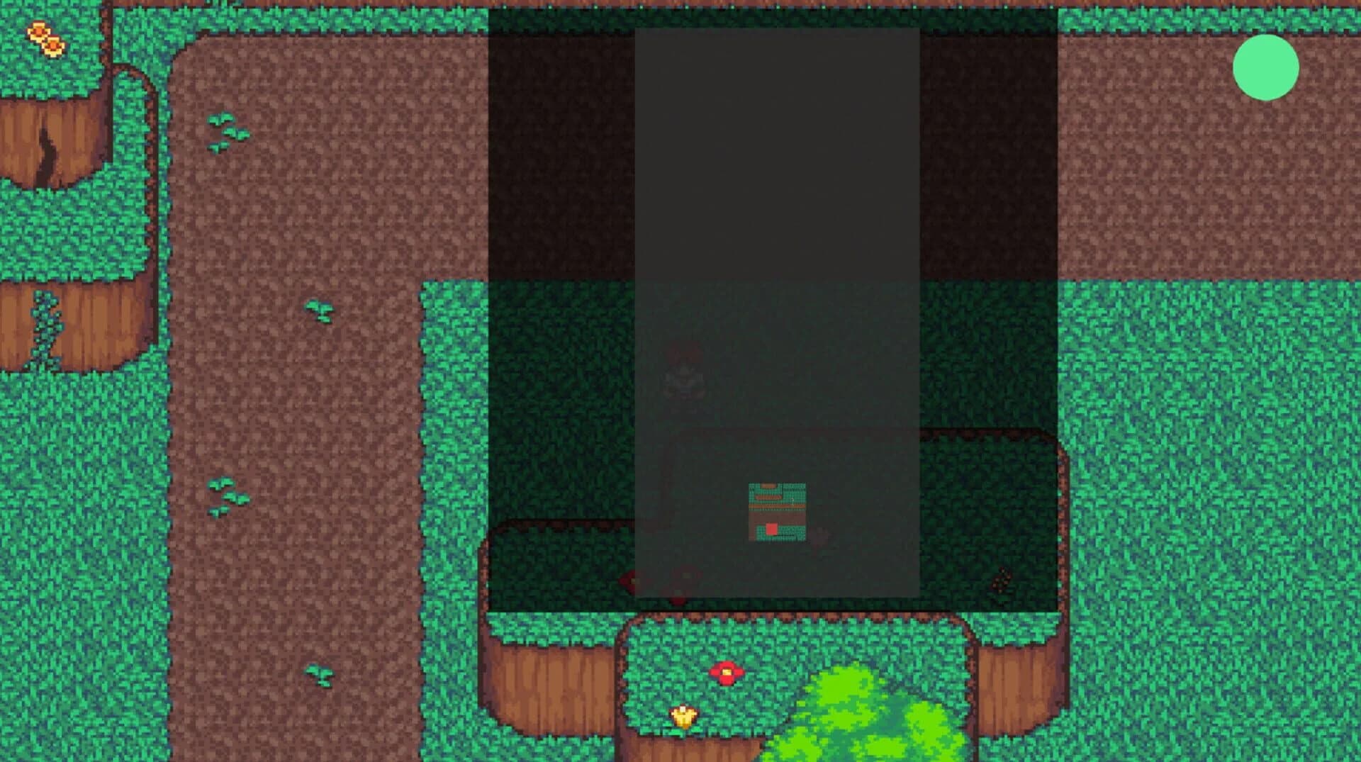 Eternal Exodus screenshot 1