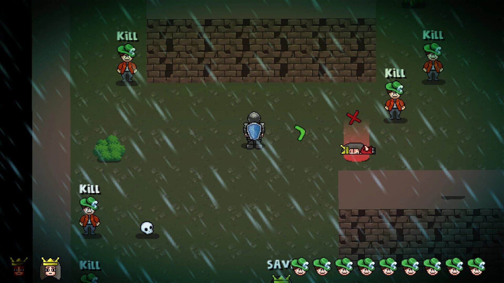 Eternal Fidelity screenshot 4
