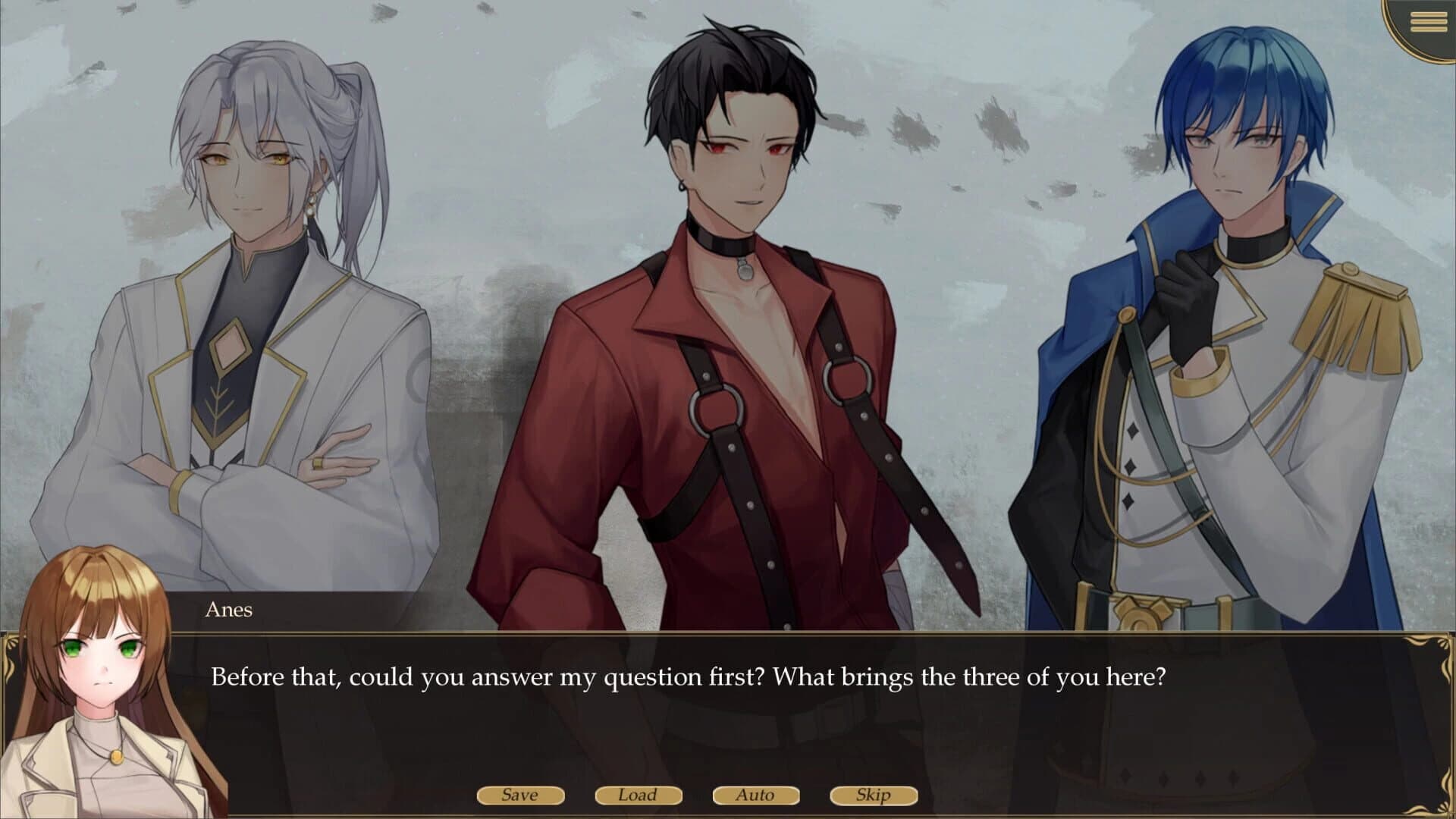 Eternal Glory screenshot 2