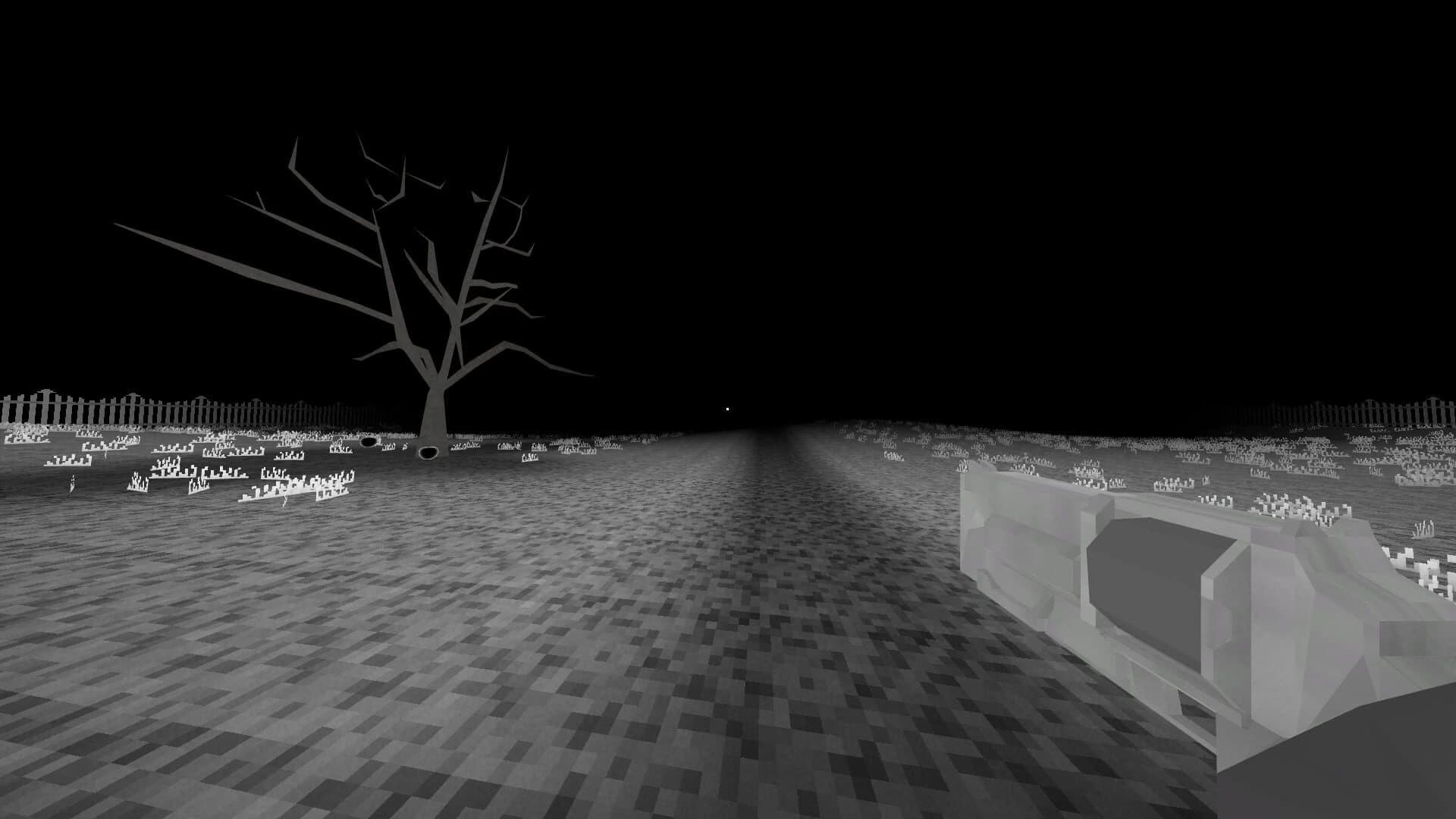 Eternal Hatred screenshot 1