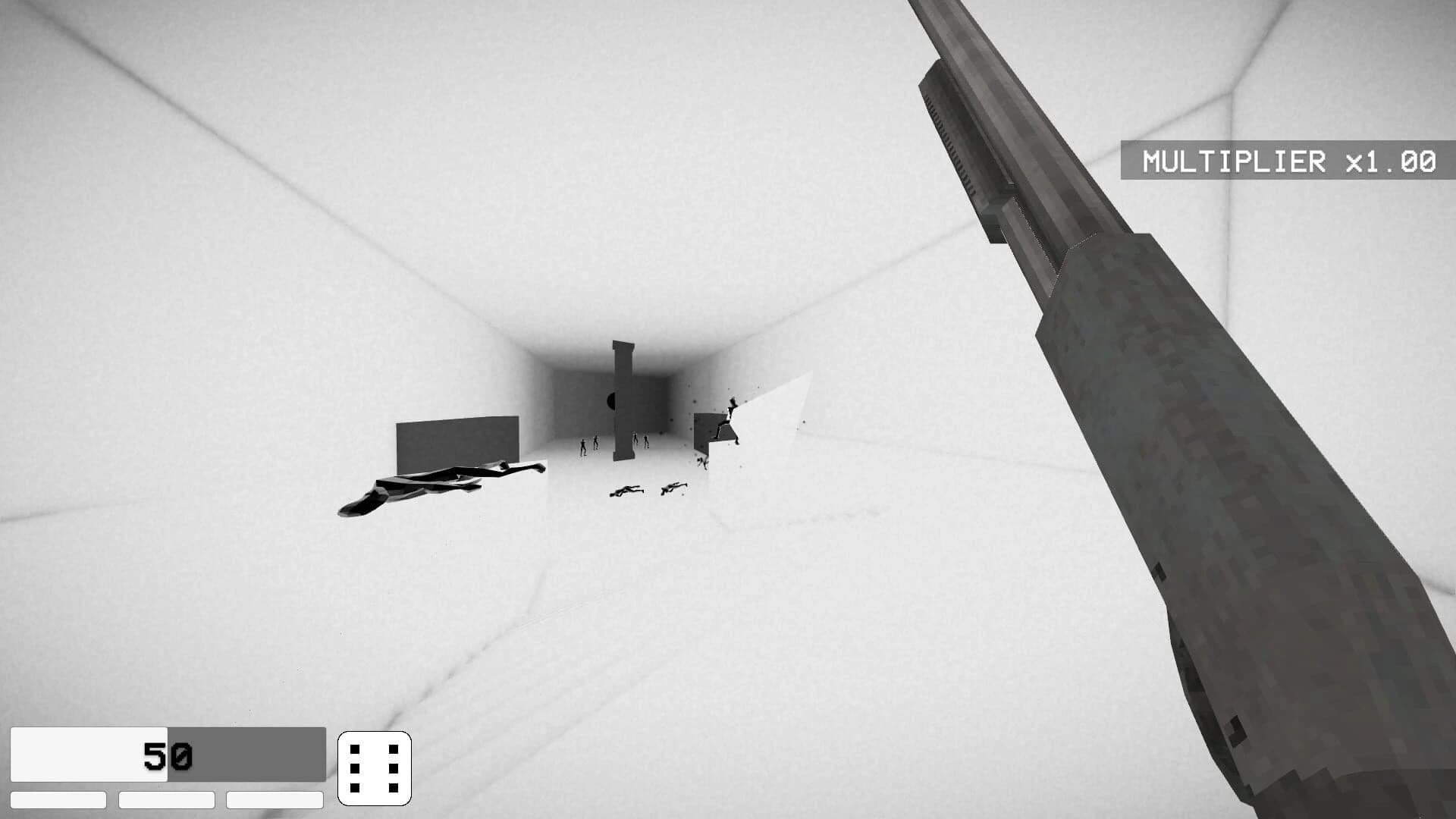 Eternal Hatred screenshot 5