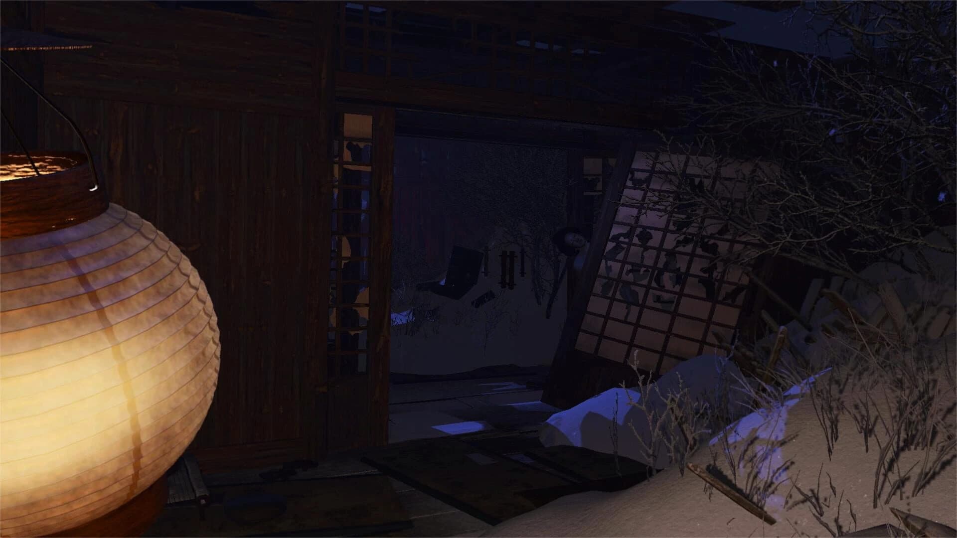 Eternal Haunt screenshot 3