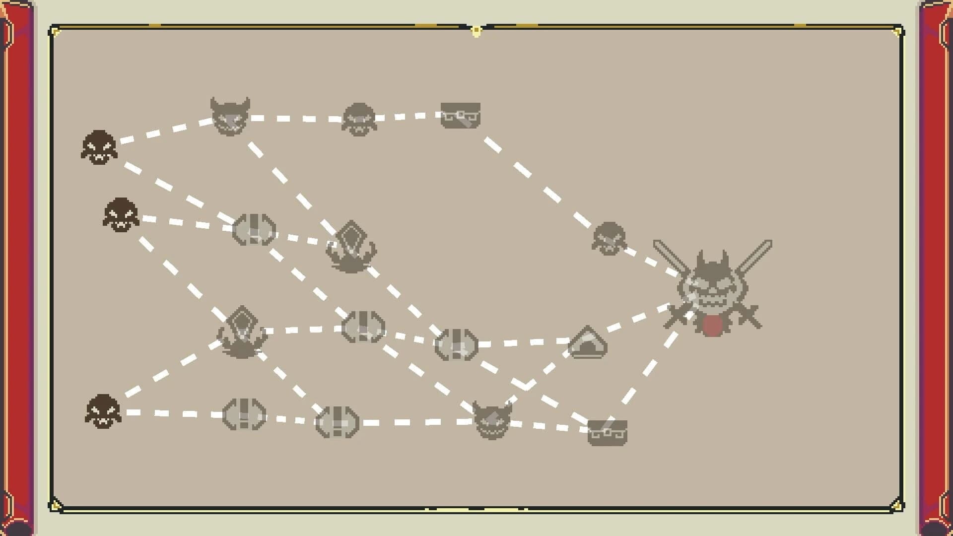 Eternal Hearts: Curse of the Endless screenshot 4