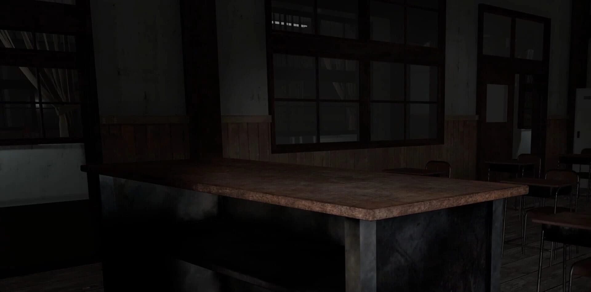 Eternal Hell screenshot 1