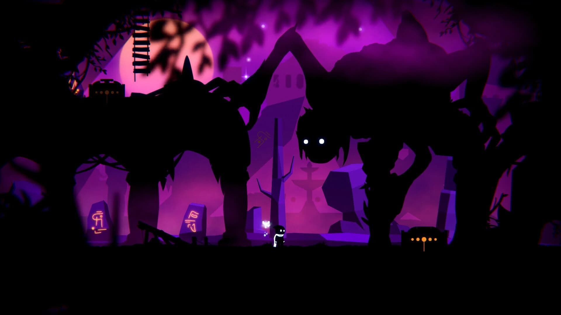 Eternal Hope screenshot 1