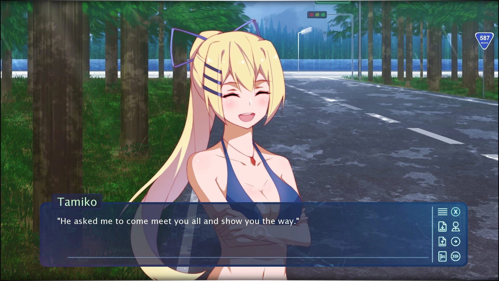 Eternal Hour: Golden Hour screenshot 1