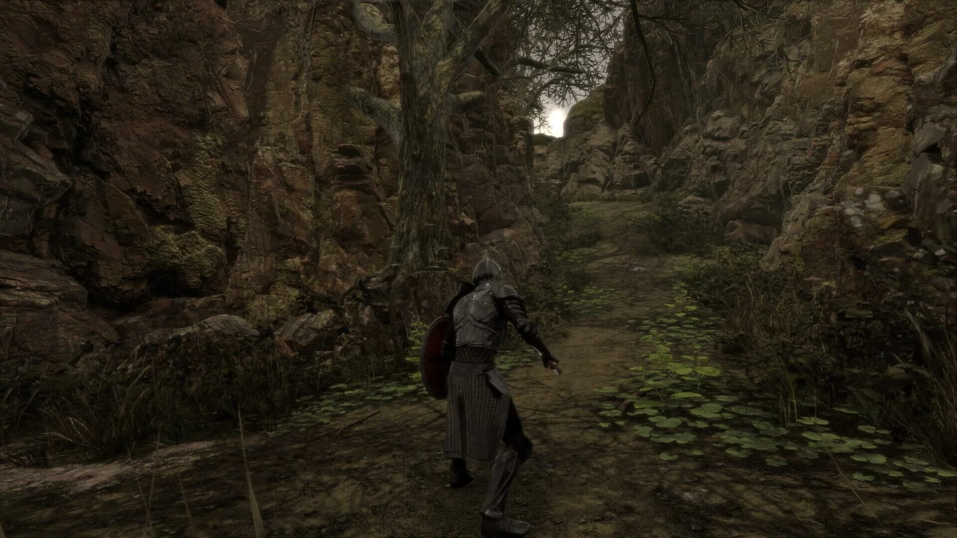 Eternal Knight screenshot 3