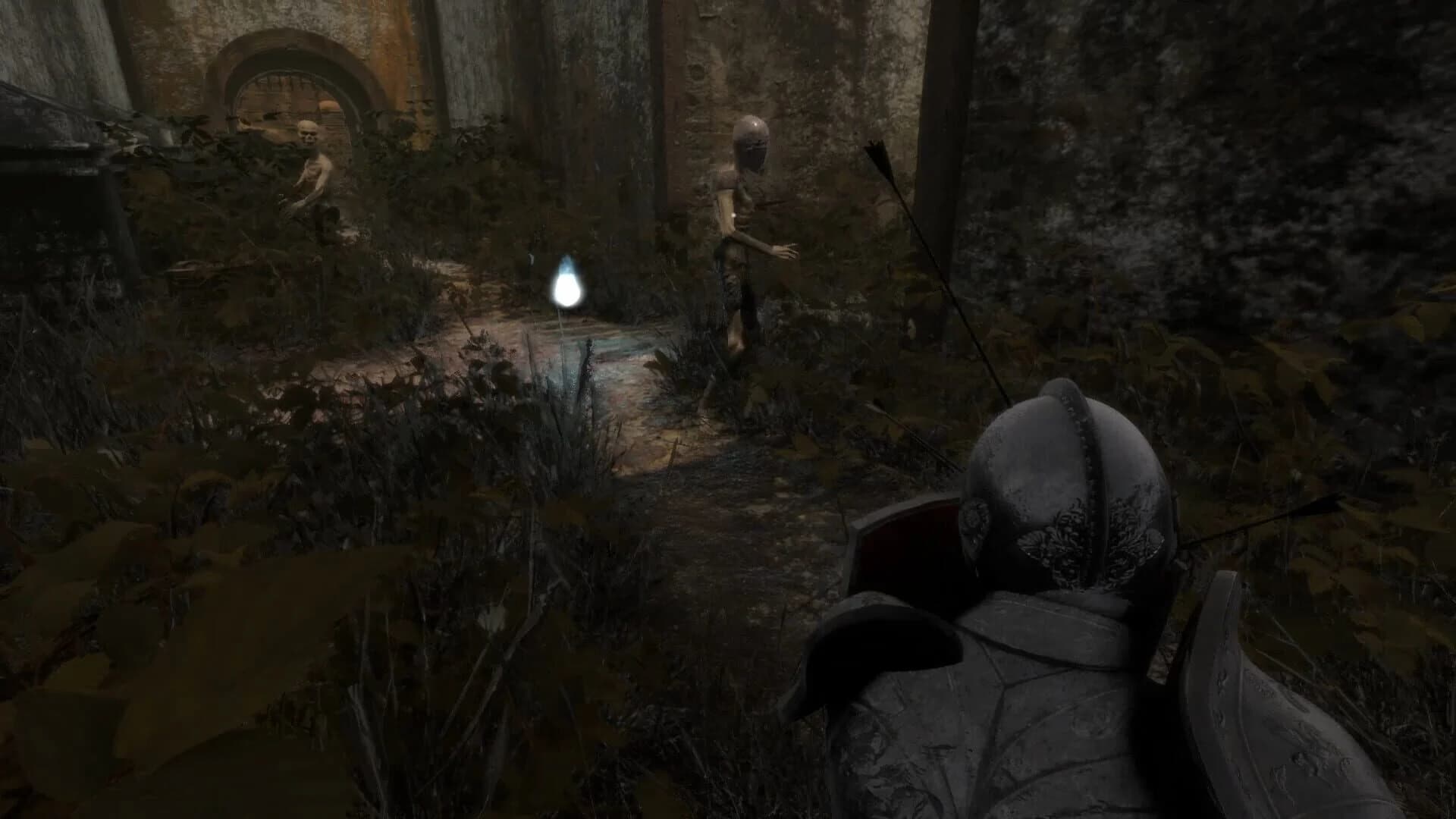 Eternal Knight screenshot 5