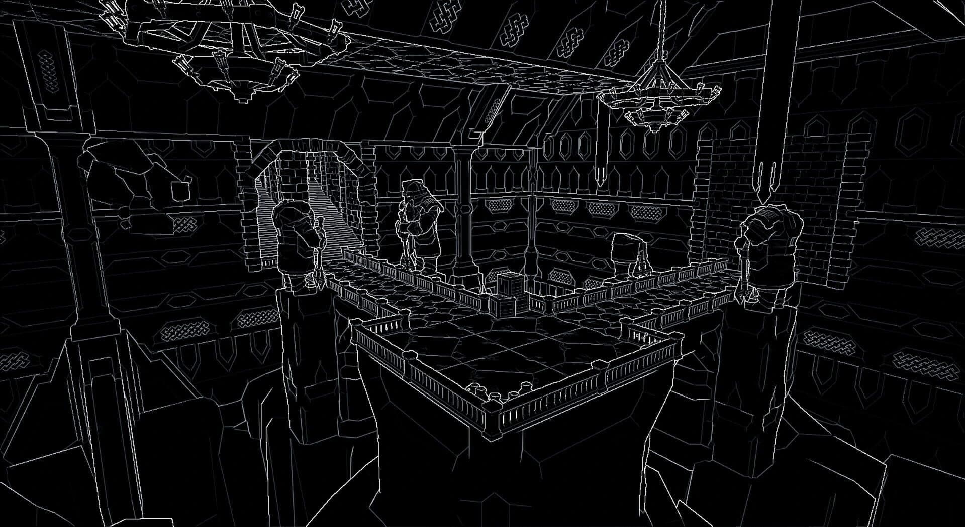 Eternal Labyrinth screenshot 5