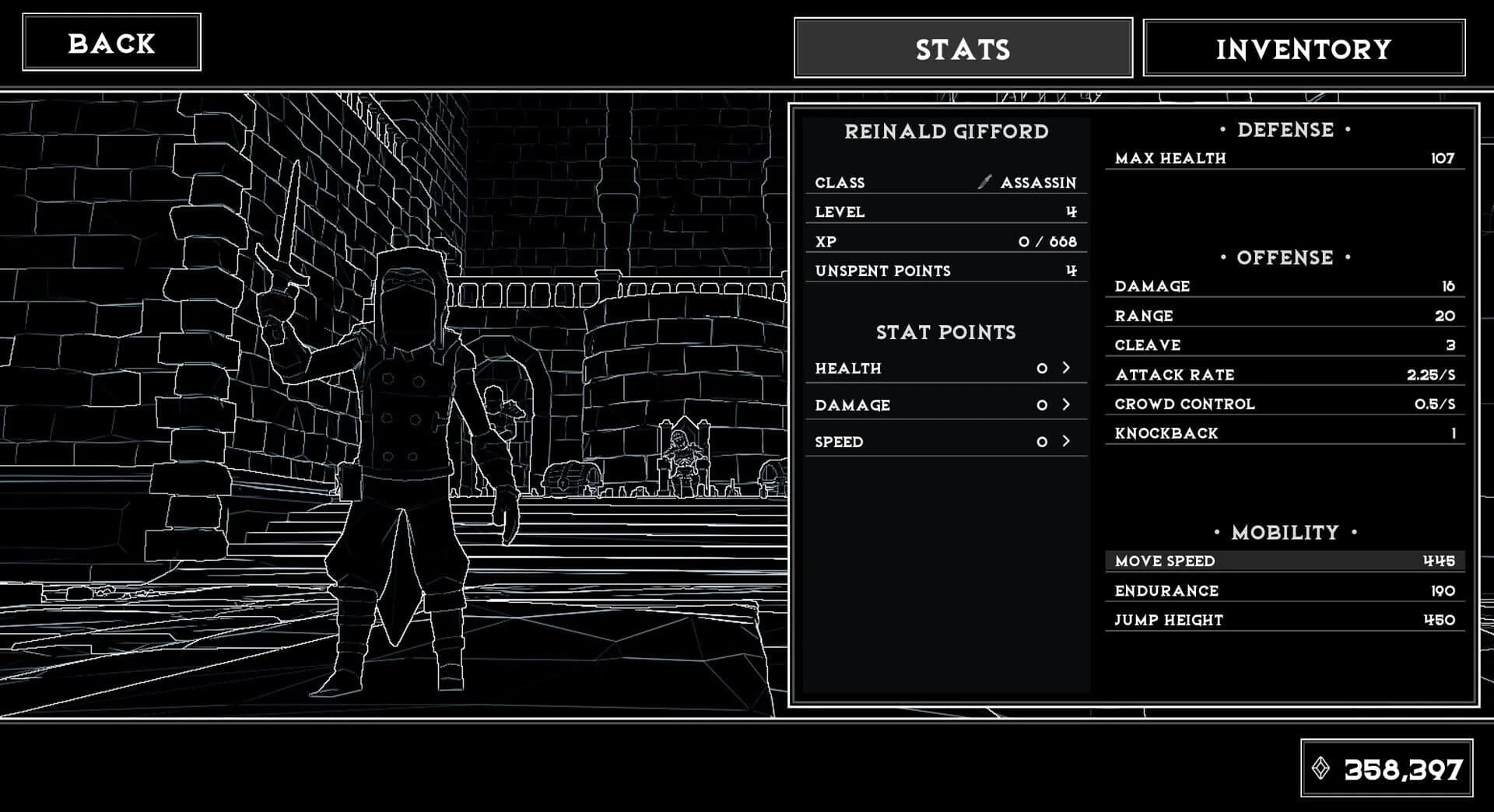 Eternal Labyrinth screenshot 3