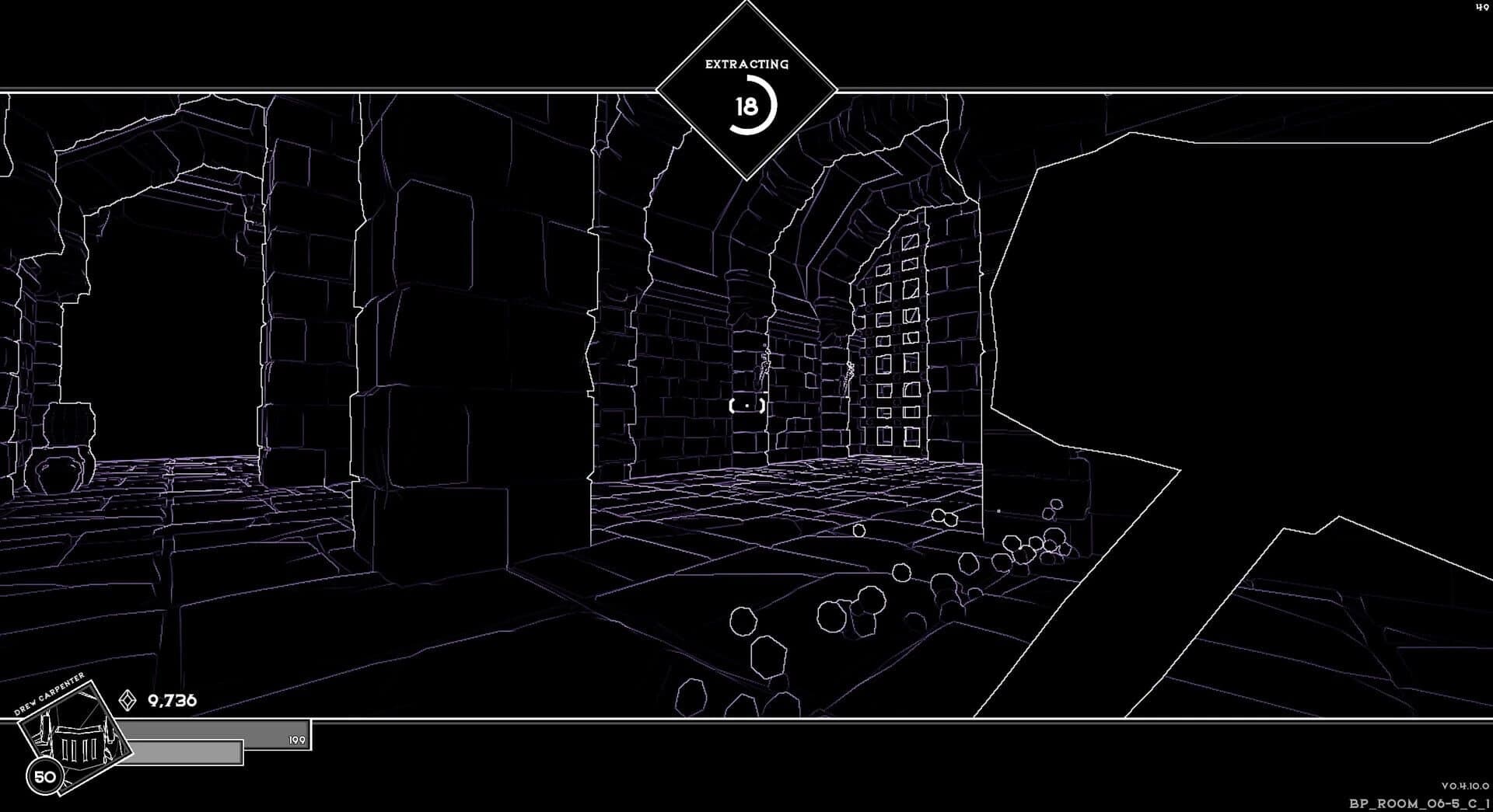 Eternal Labyrinth screenshot 1