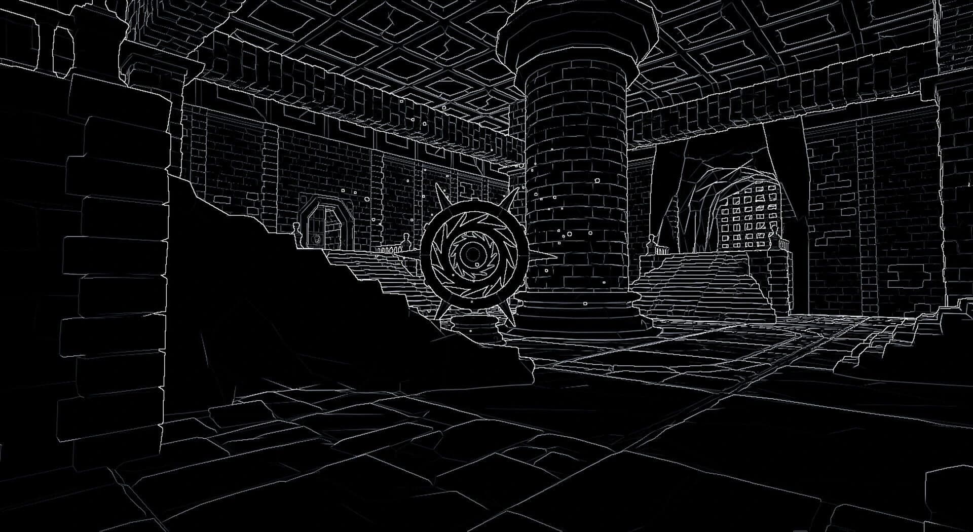 Eternal Labyrinth screenshot 4