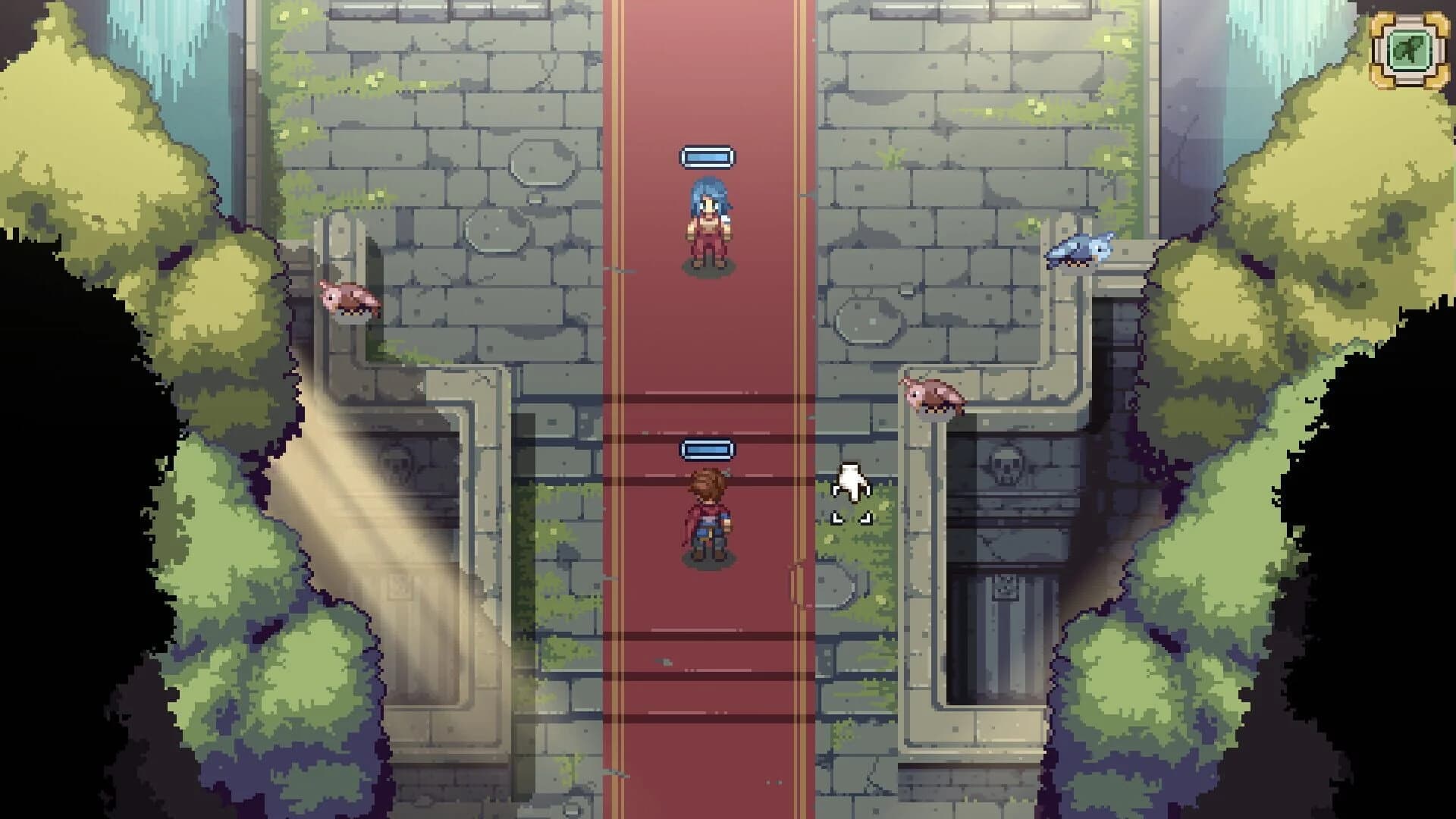 Eternal Legend screenshot 2