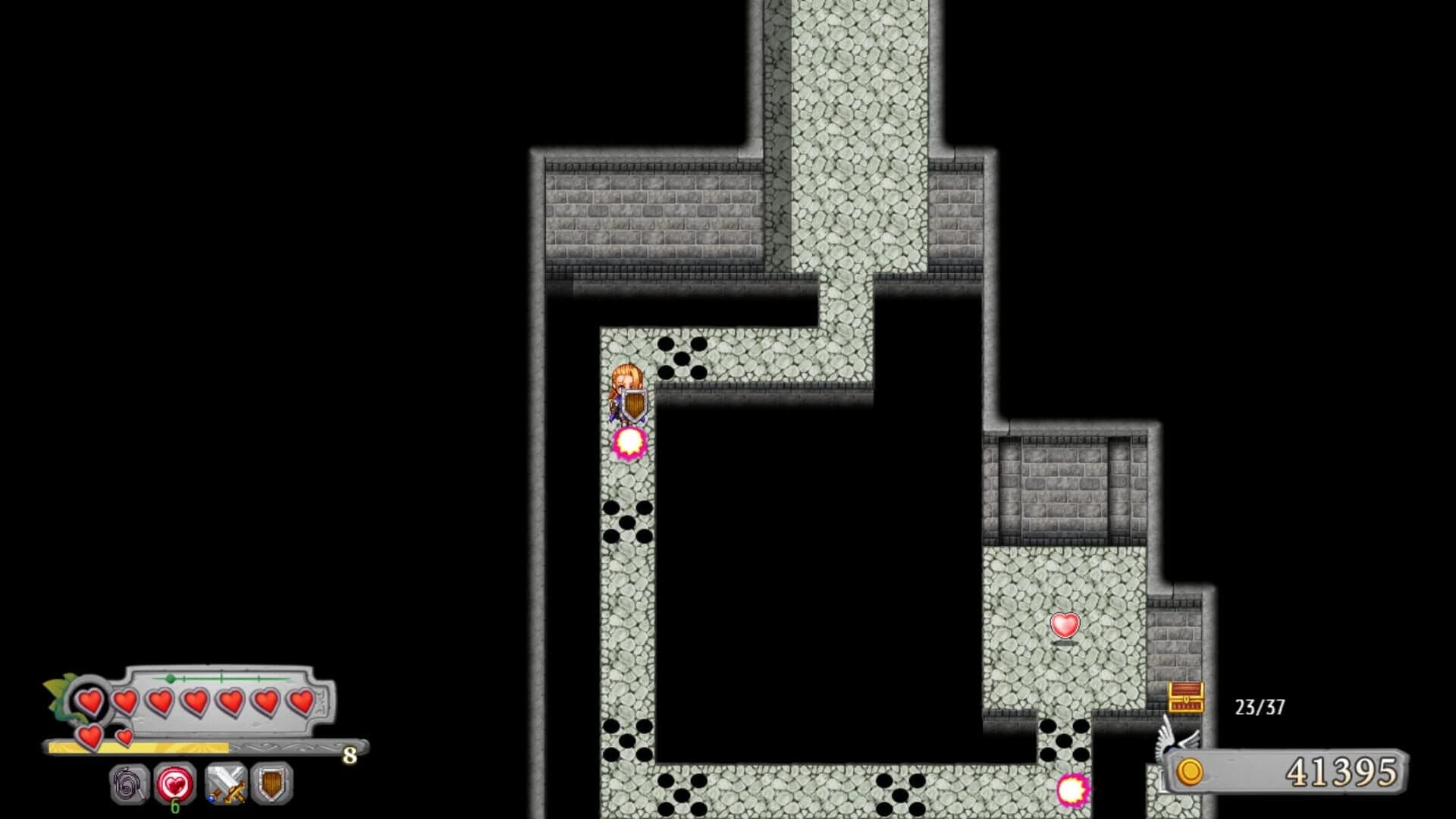 Eternal Link screenshot 5