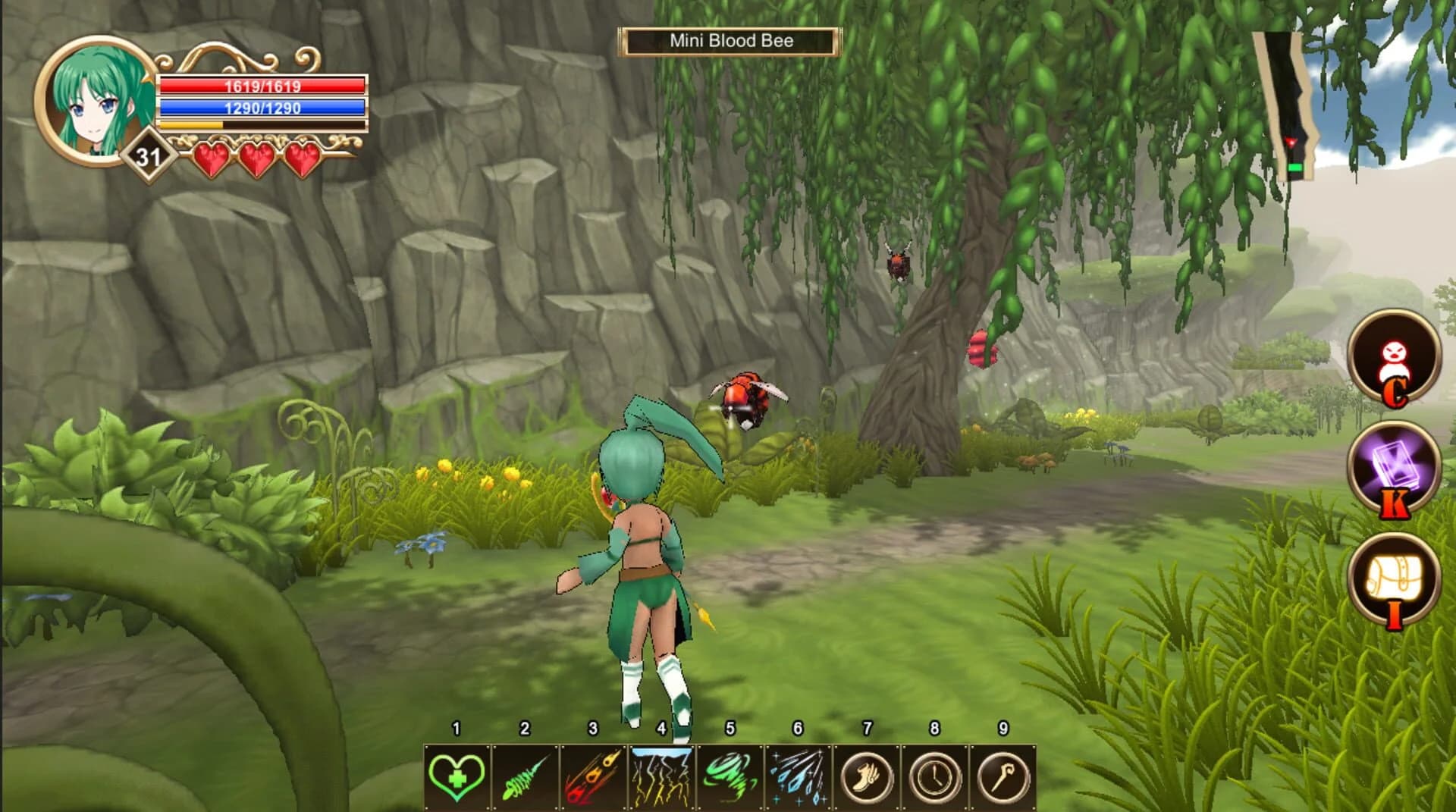 Eternal Lore screenshot 3