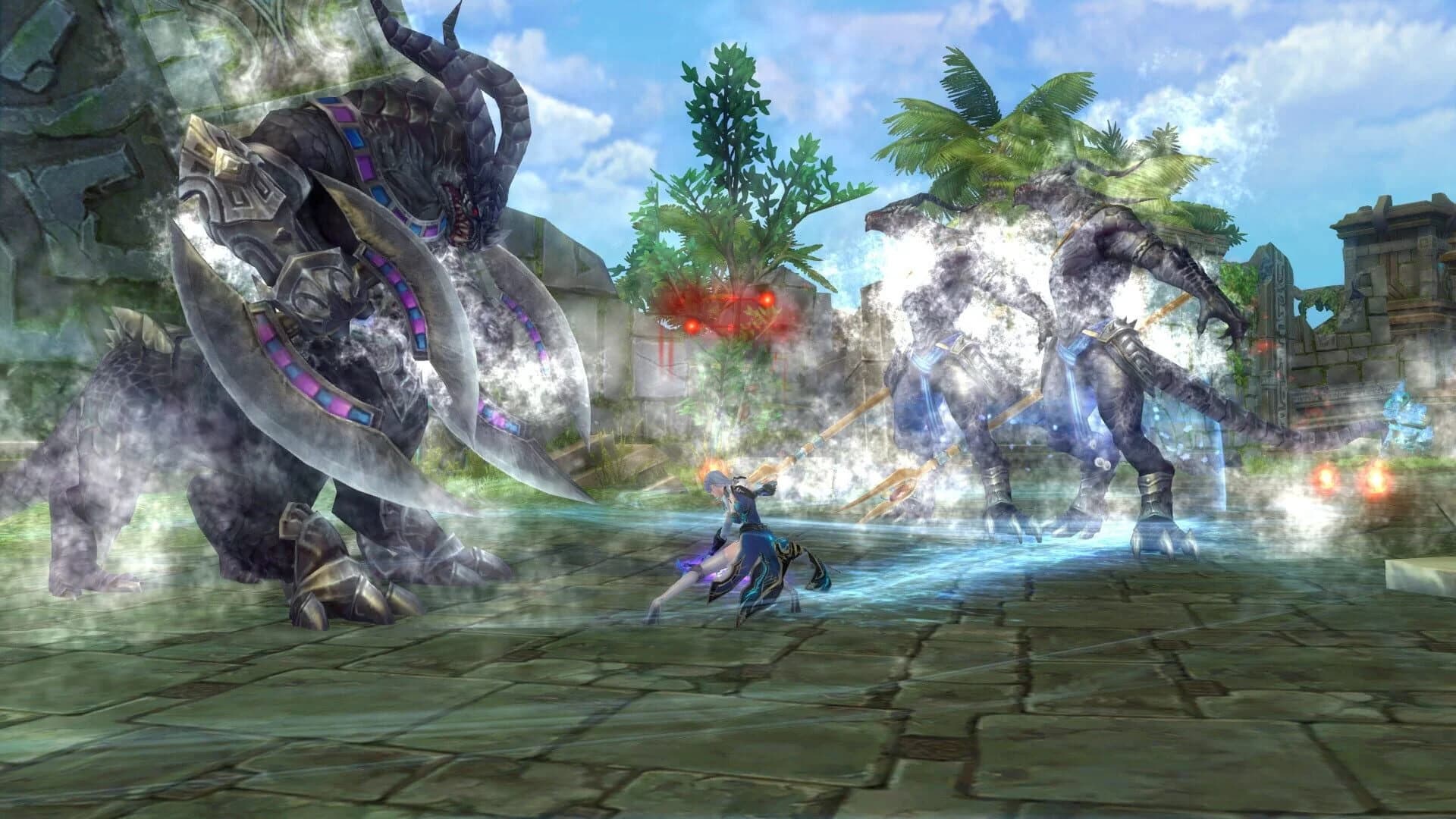 Eternal Magic screenshot 5