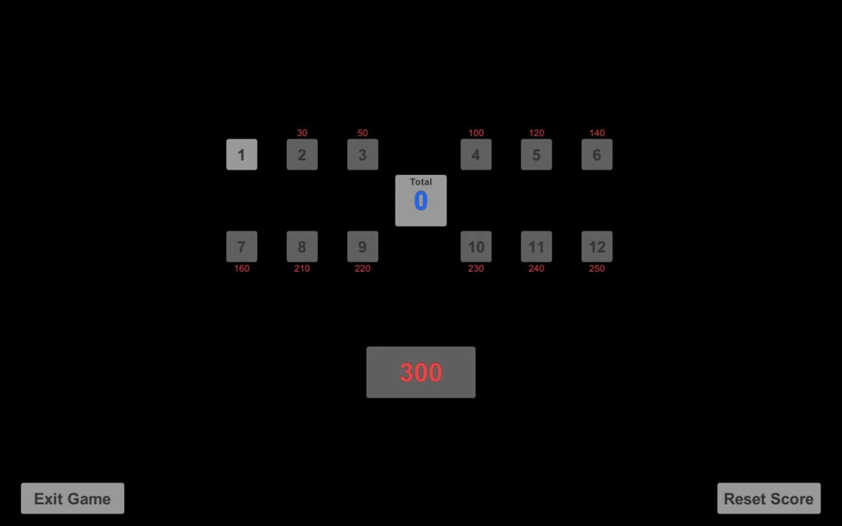 Eternal Man: Jump screenshot 2