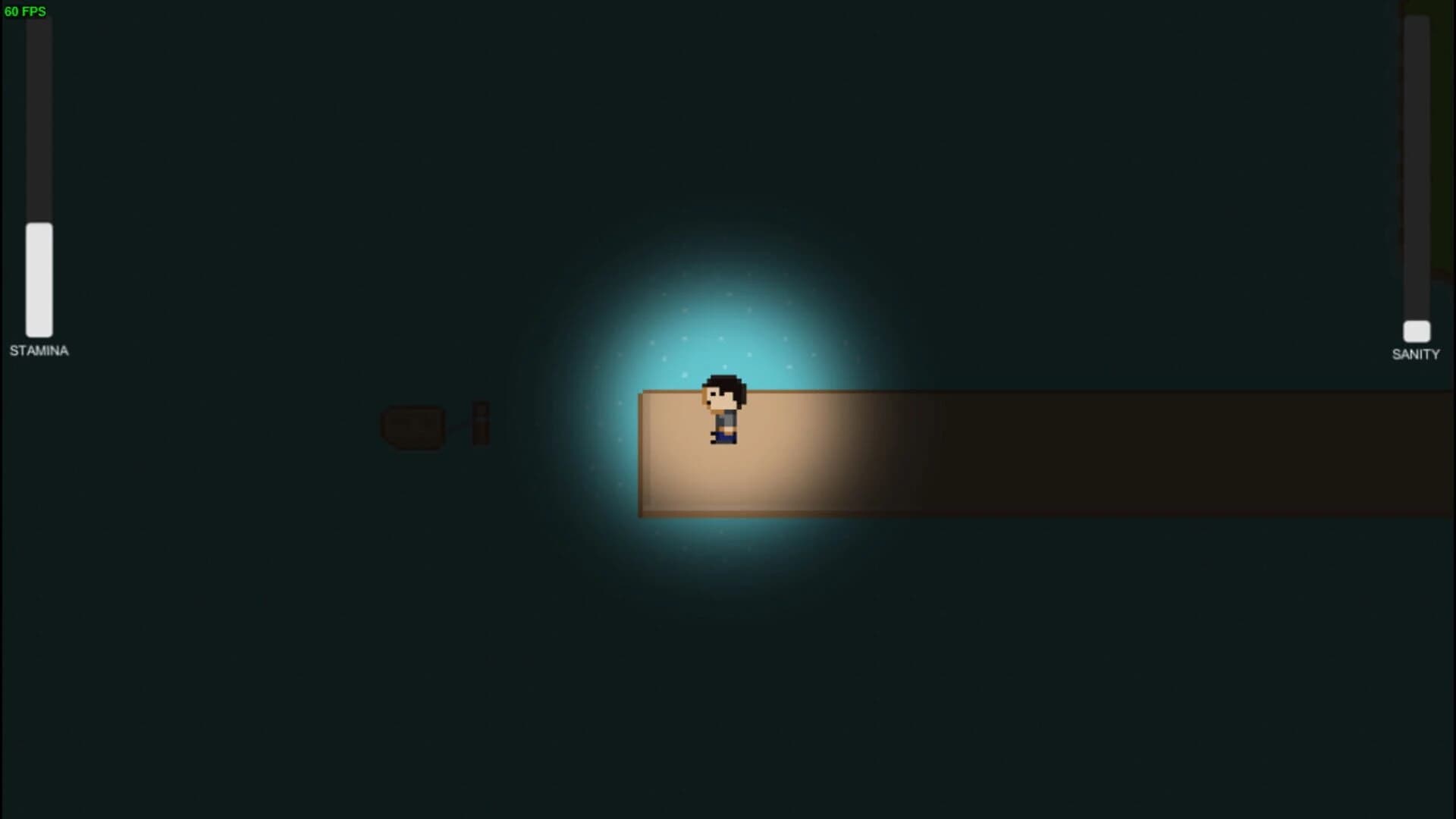 Eternal Man: Village screenshot 5