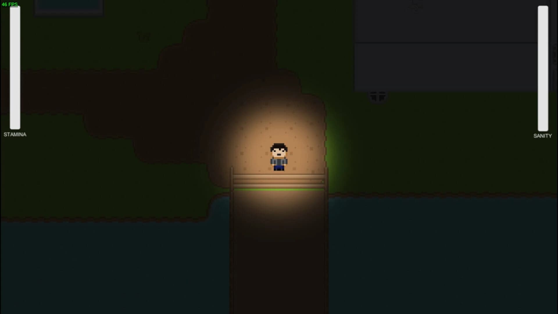 Eternal Man: Village screenshot 4