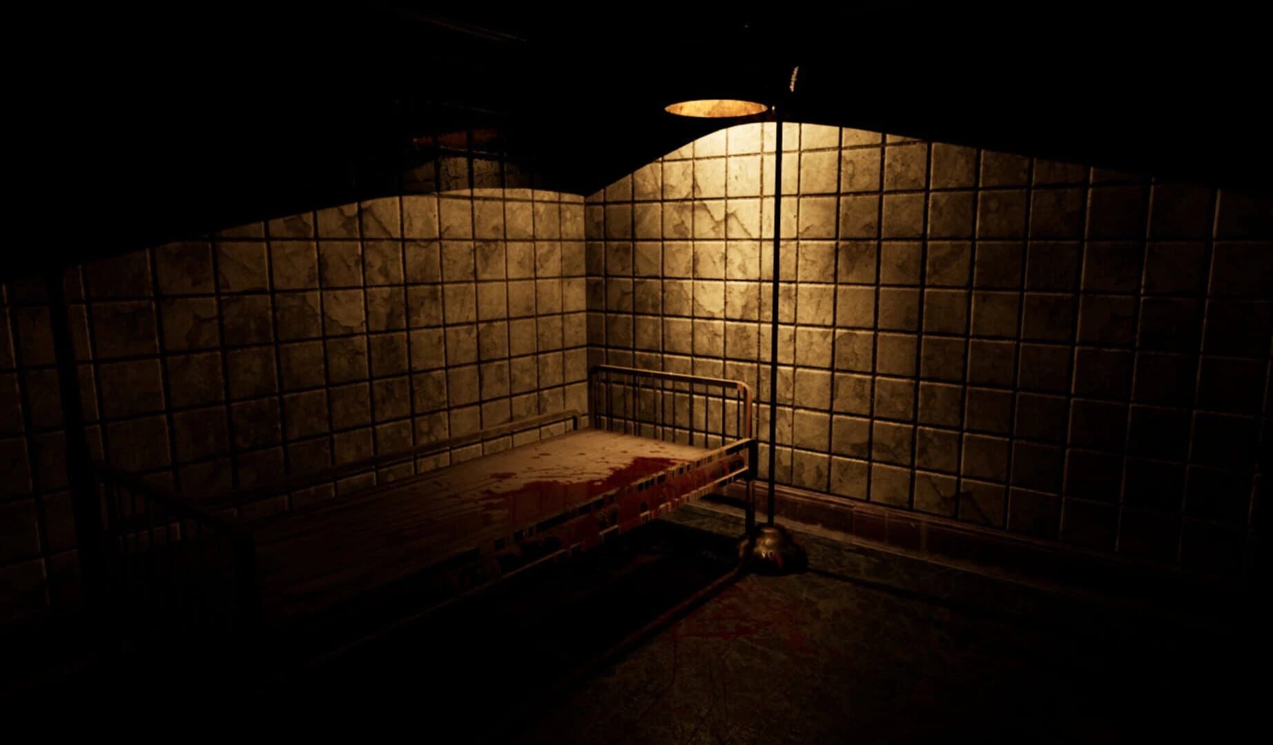 Eternal Night screenshot 2