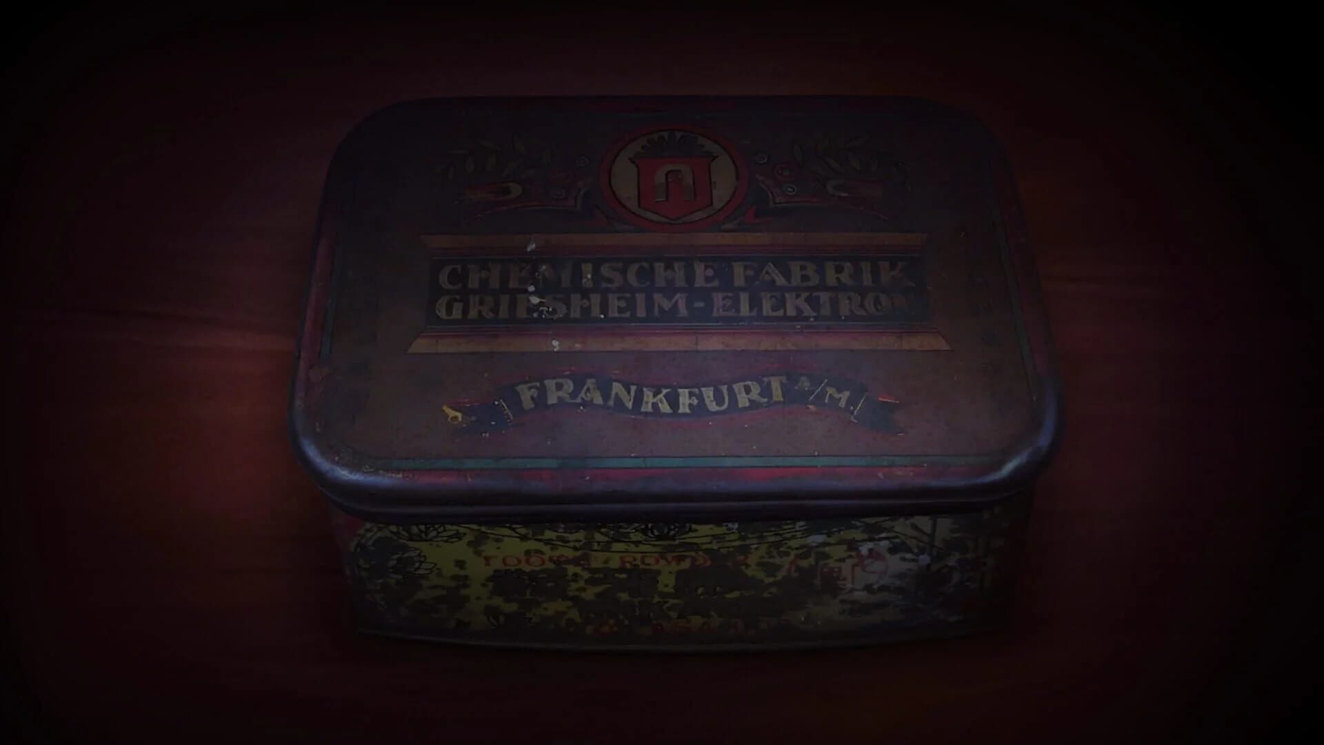 Eternal Night Town screenshot 4