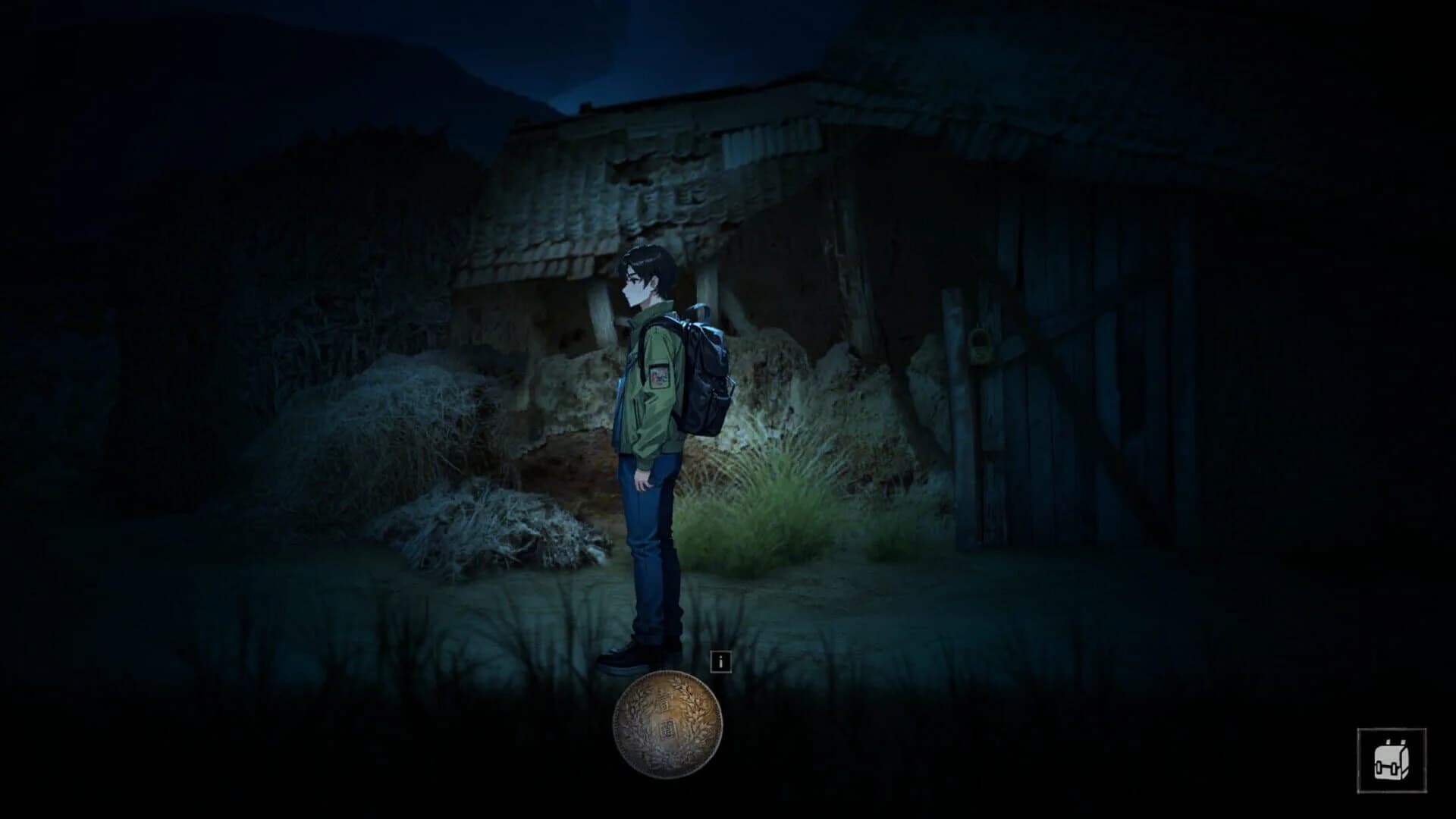 Eternal Night Town screenshot 5