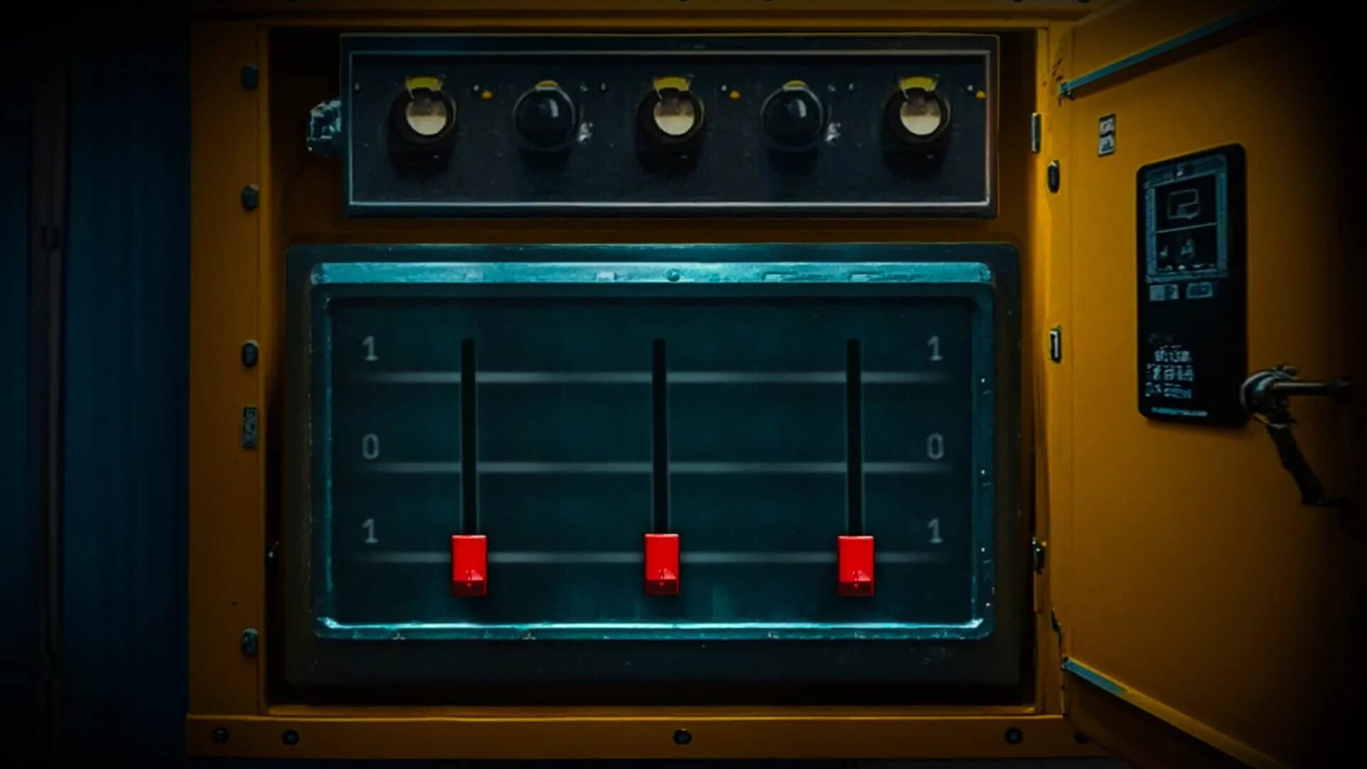 Eternal Night Town screenshot 3