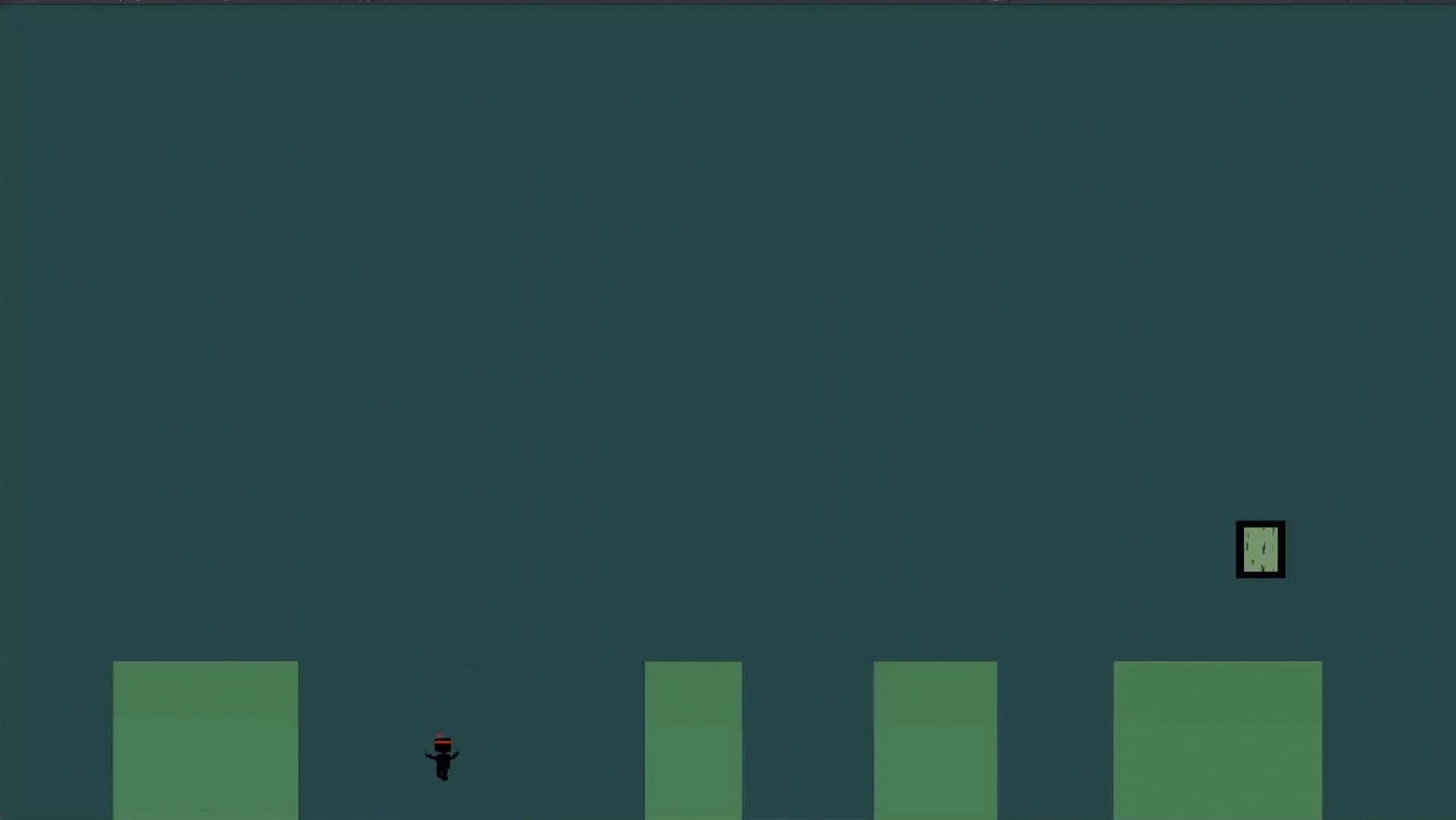 Eternal Ninja screenshot 1