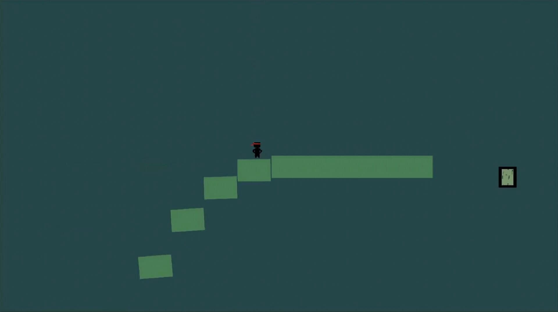 Eternal Ninja screenshot 3