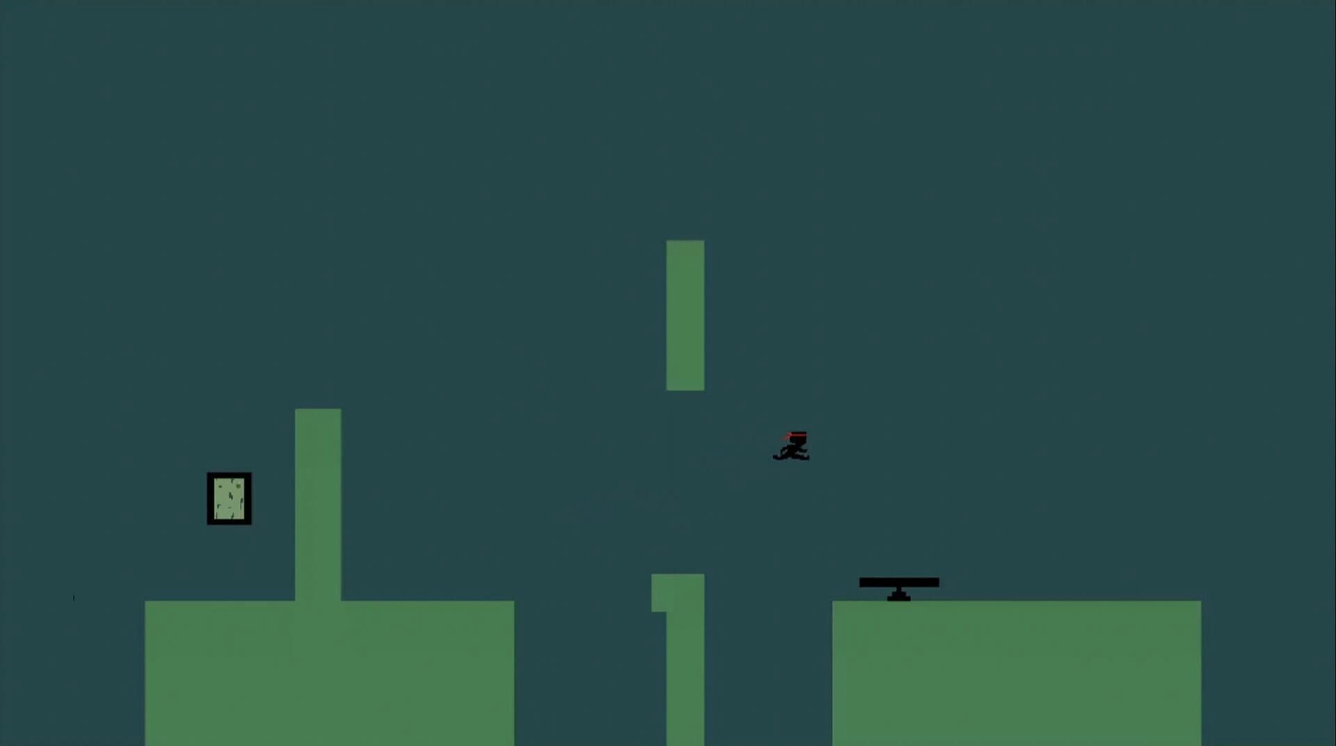 Eternal Ninja screenshot 4