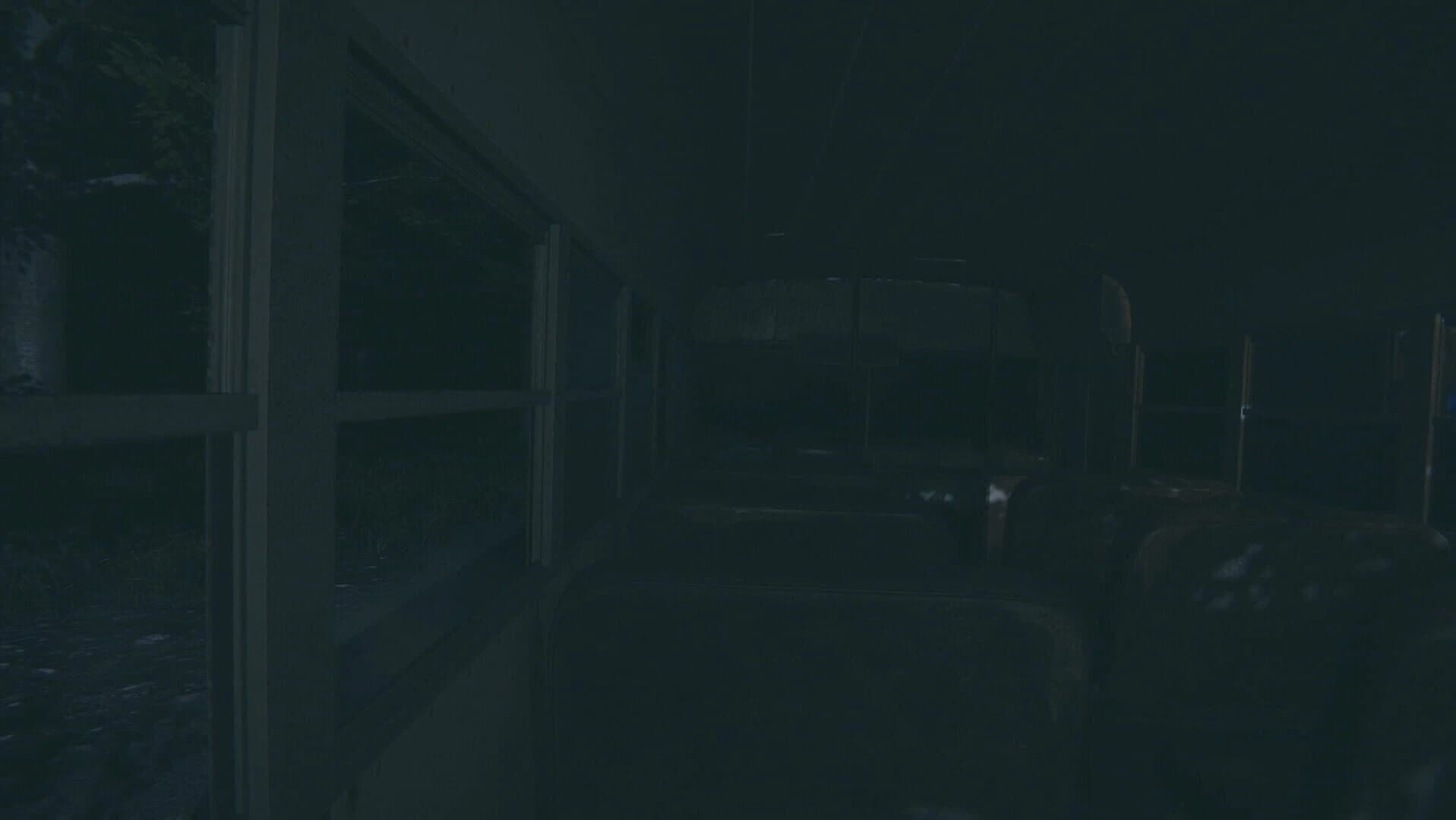Eternal Prowl screenshot 1
