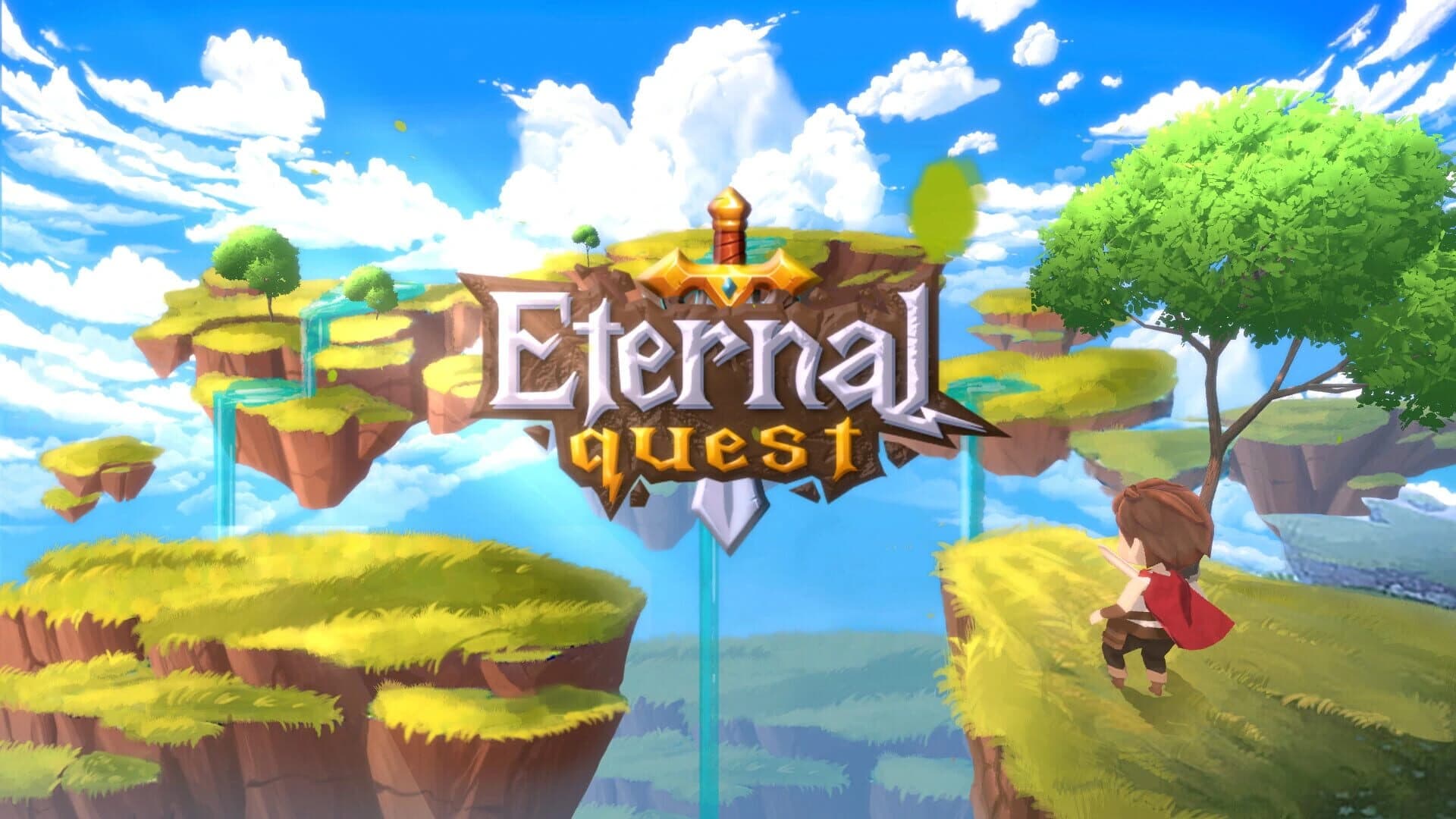 Eternal Quest screenshot 3