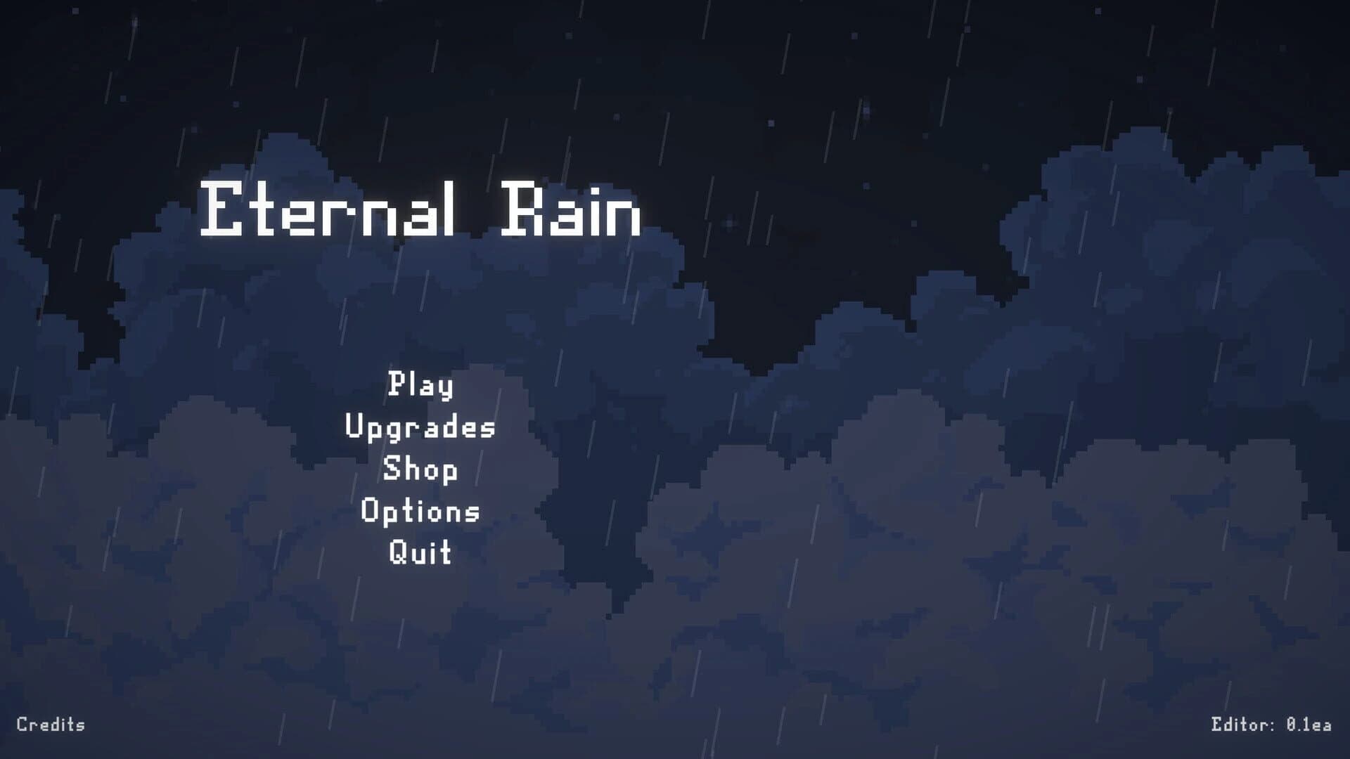 Eternal Rain screenshot 1