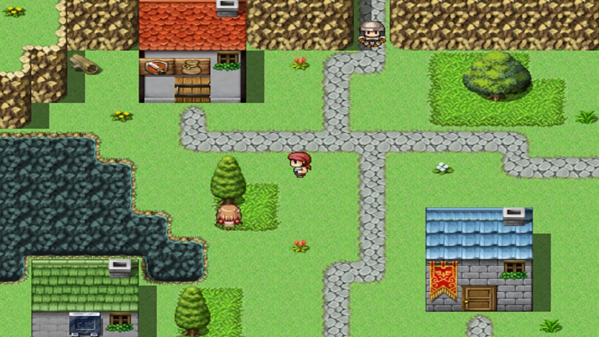 Eternal Realm screenshot 5