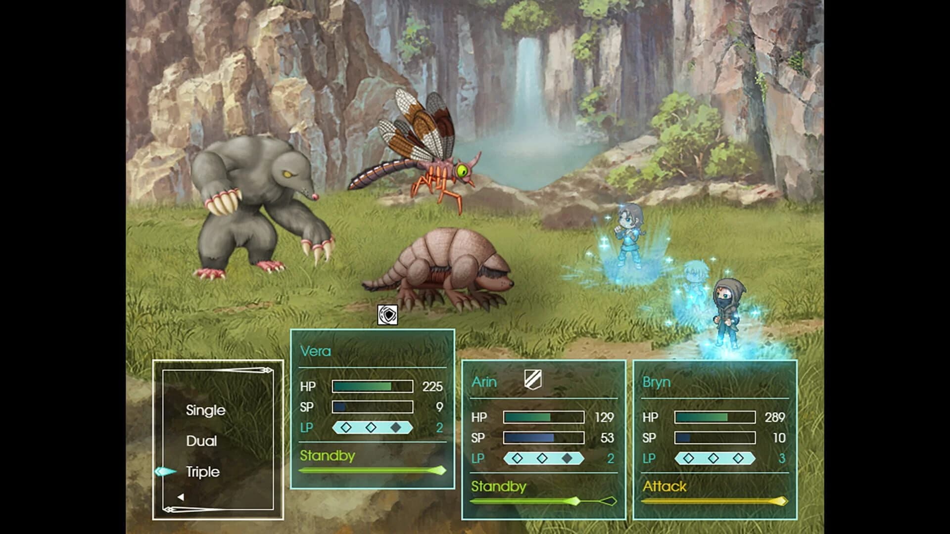 Eternal Remnant: The First Chapter screenshot 5