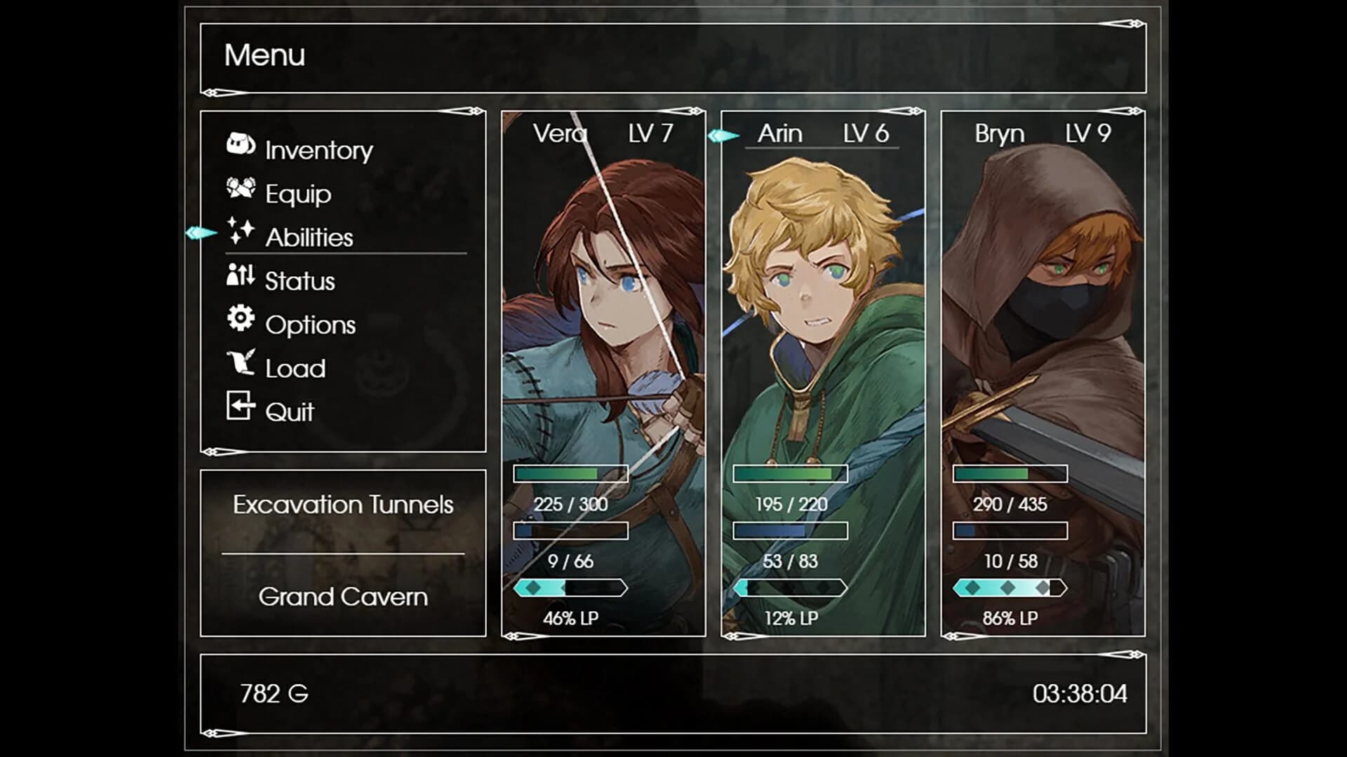 Eternal Remnant: The First Chapter screenshot 4