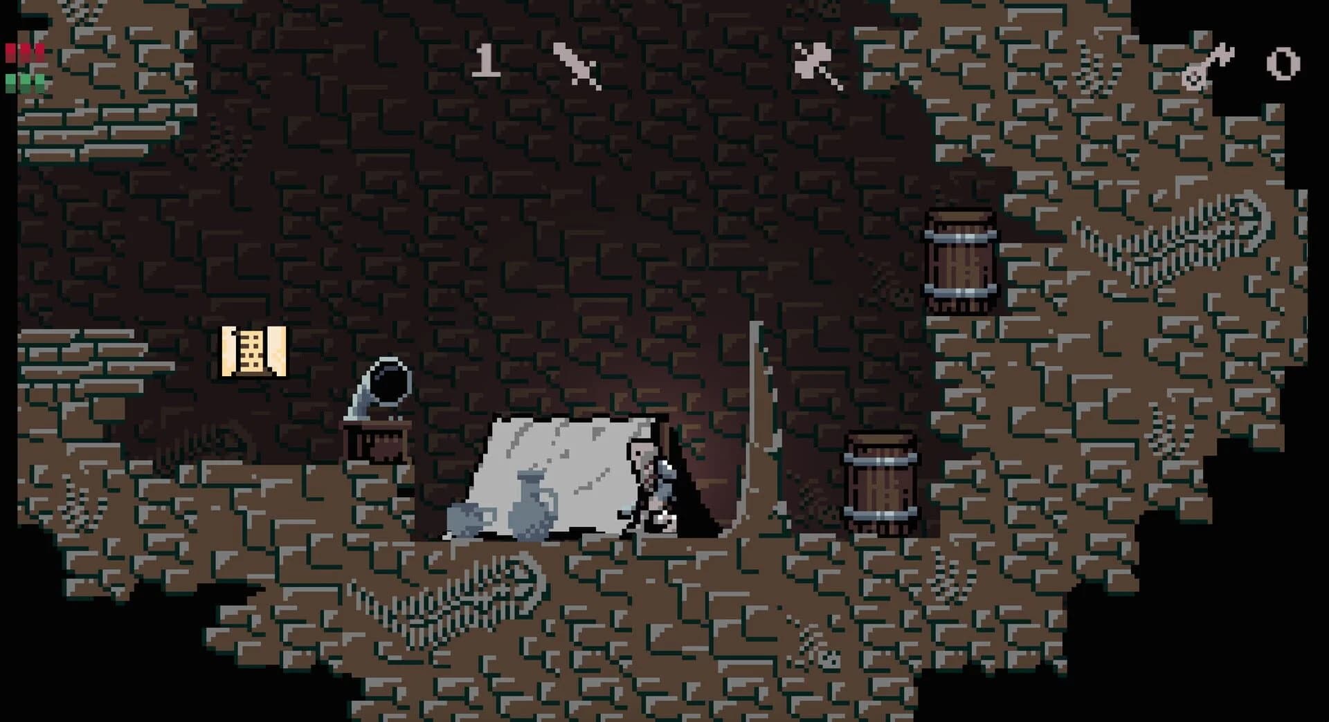 Eternal Return screenshot 3