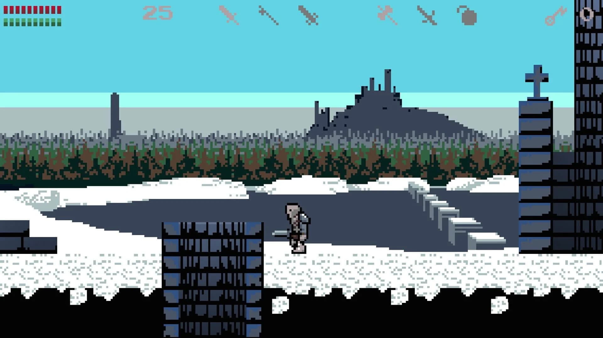 Eternal Return screenshot 1