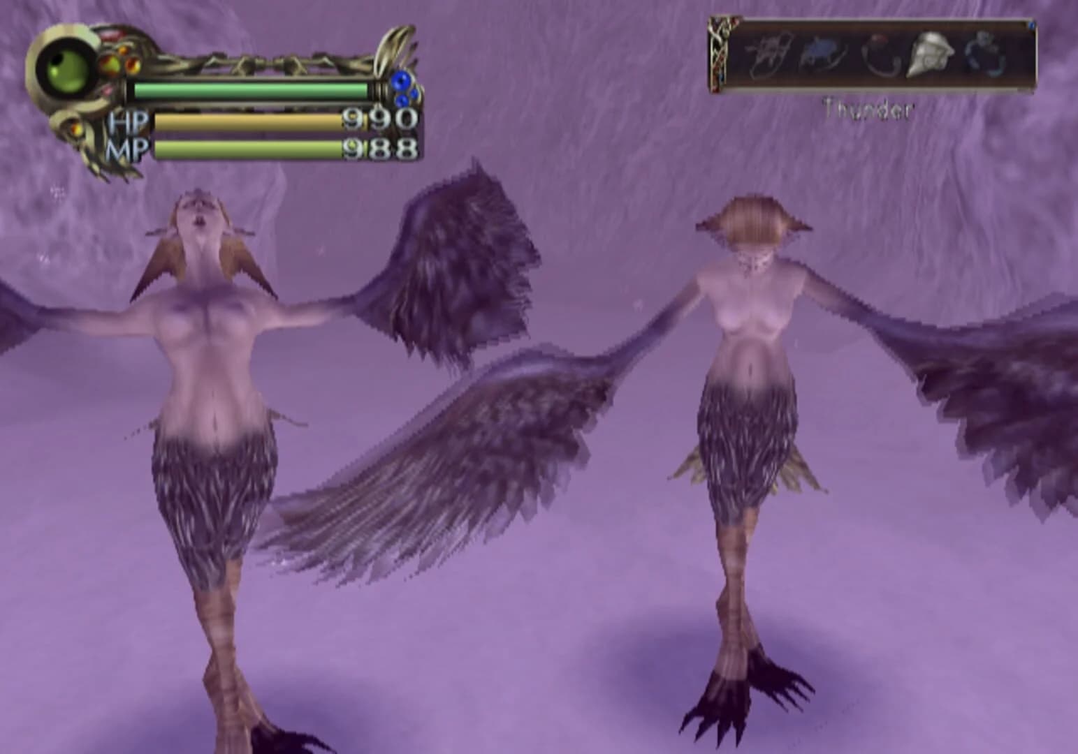 Eternal Ring screenshot 3