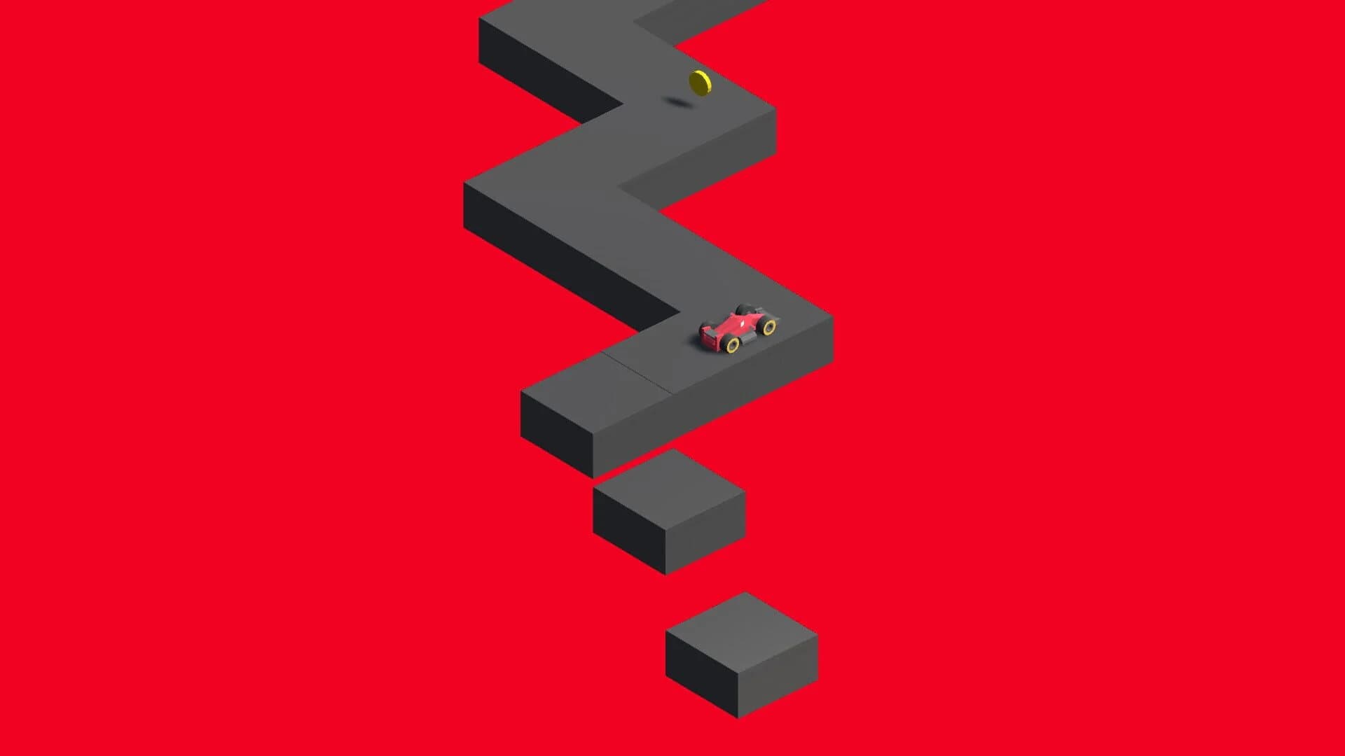 Eternal Roadster screenshot 3