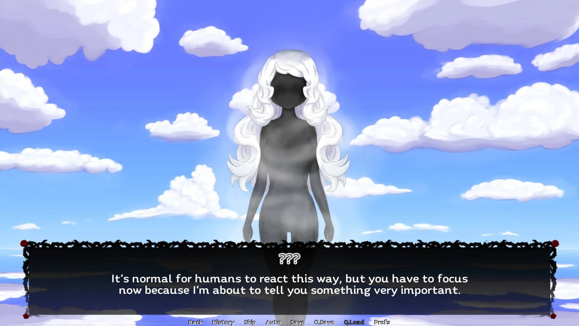 Eternal Secret screenshot 3