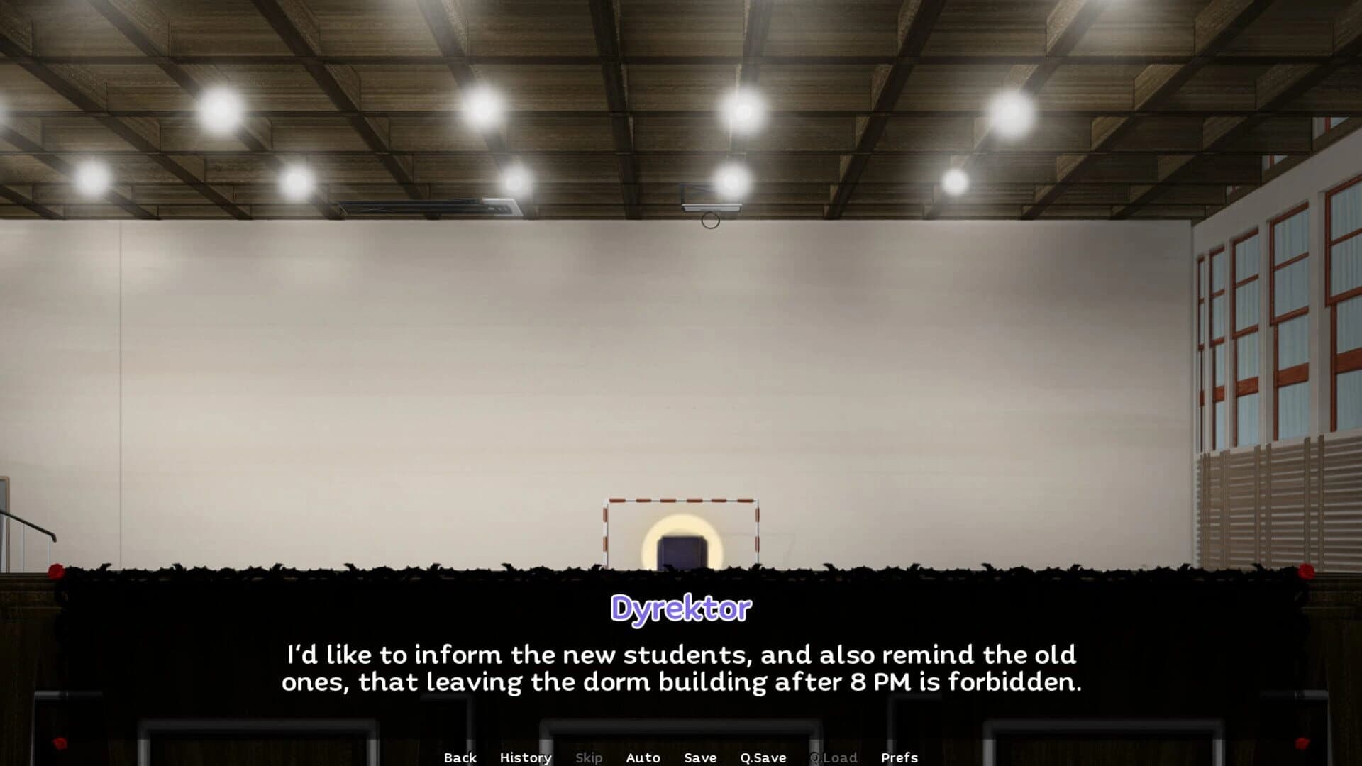 Eternal Secret screenshot 5