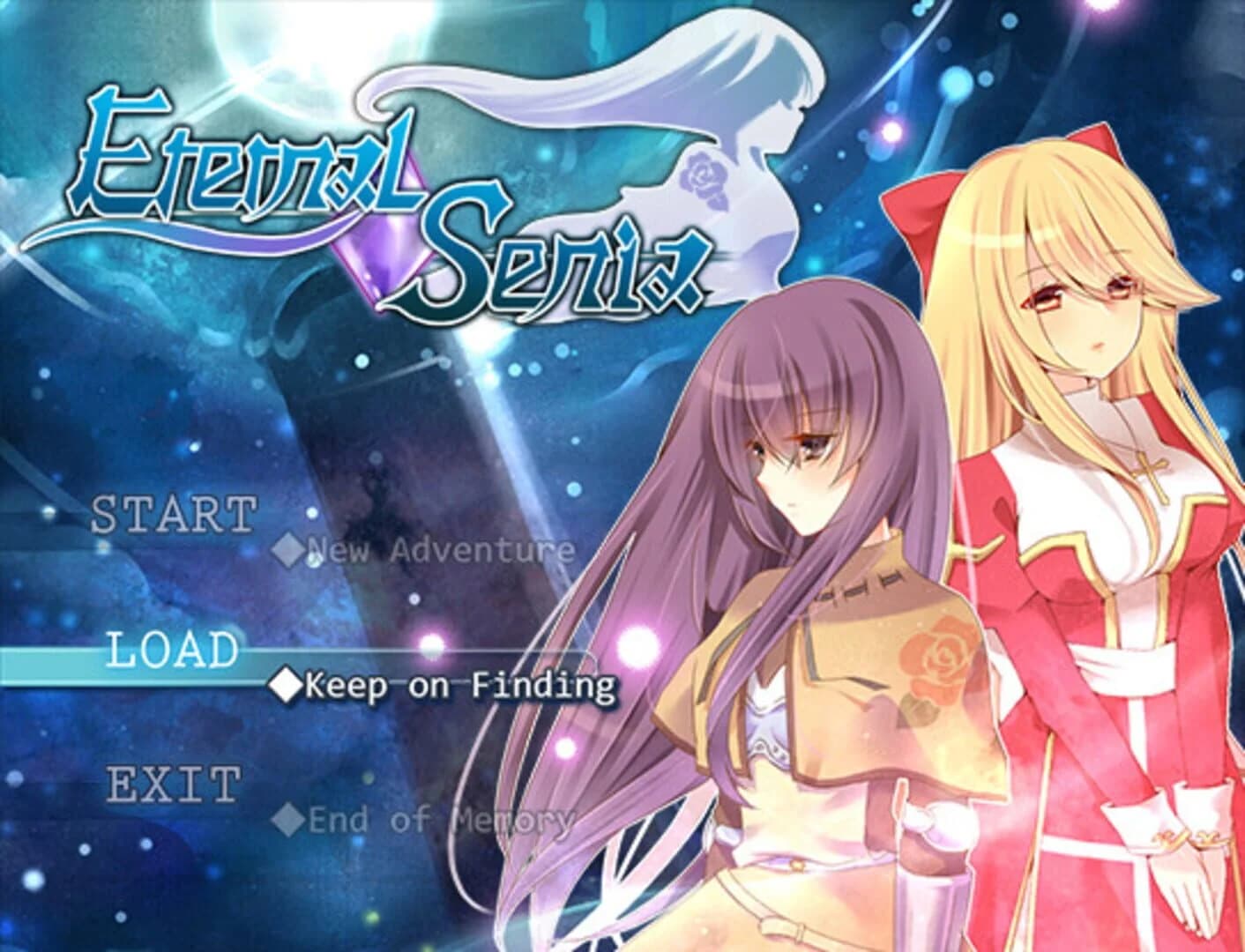 Eternal Senia screenshot 3