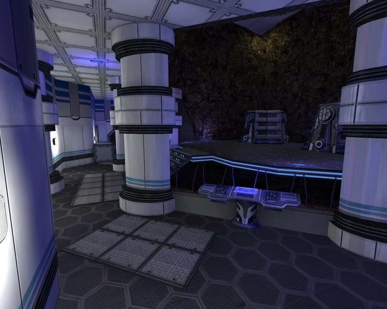 Eternal Silence screenshot 4