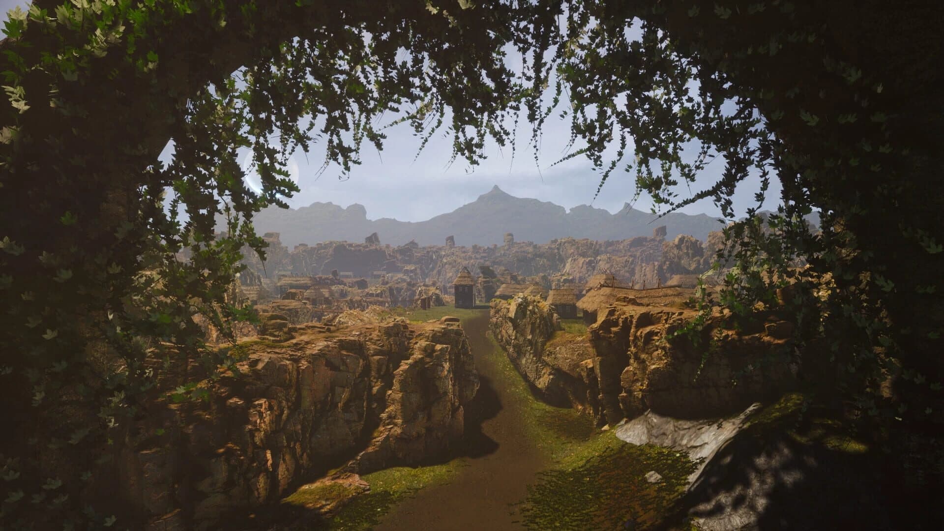 Eternal Spectre screenshot 3