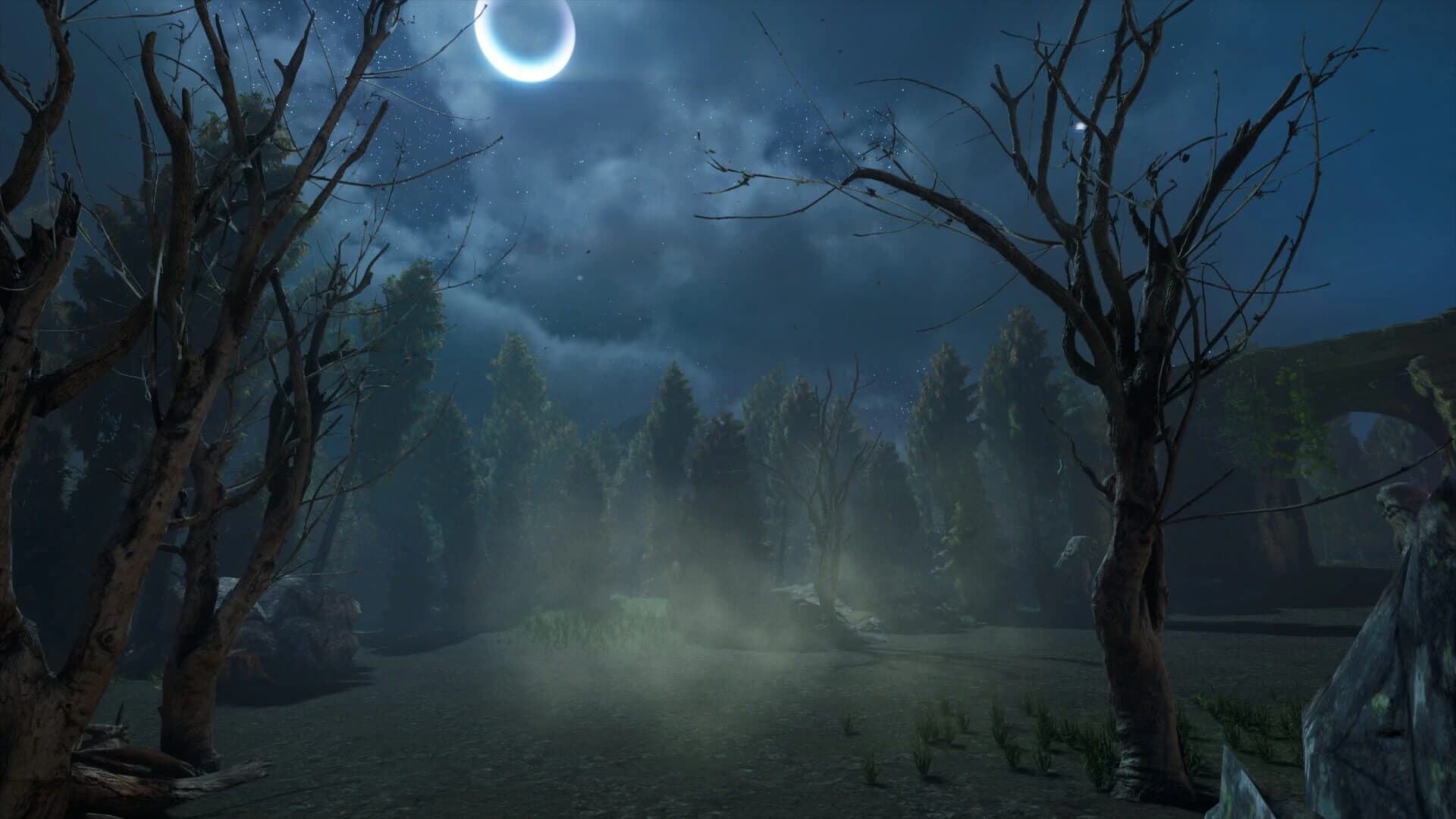 Eternal Spectre screenshot 2