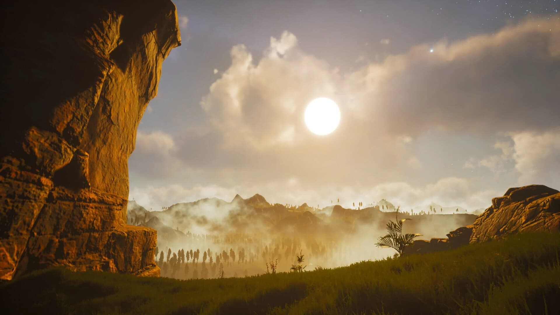 Eternal Spectre screenshot 4
